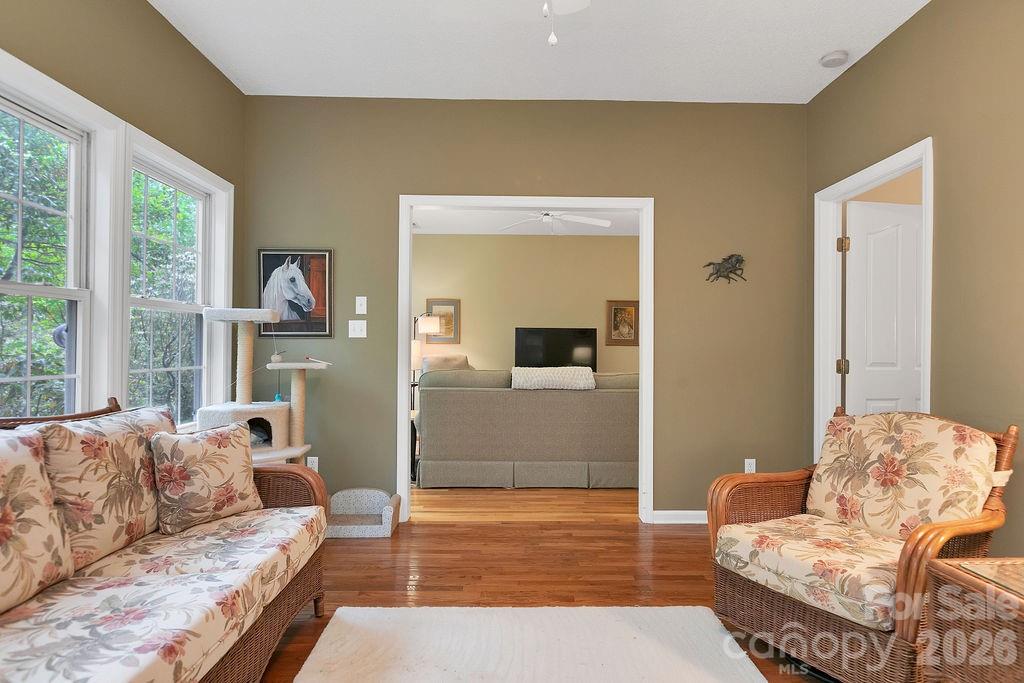 61 Autumn Glen Court — Brevard