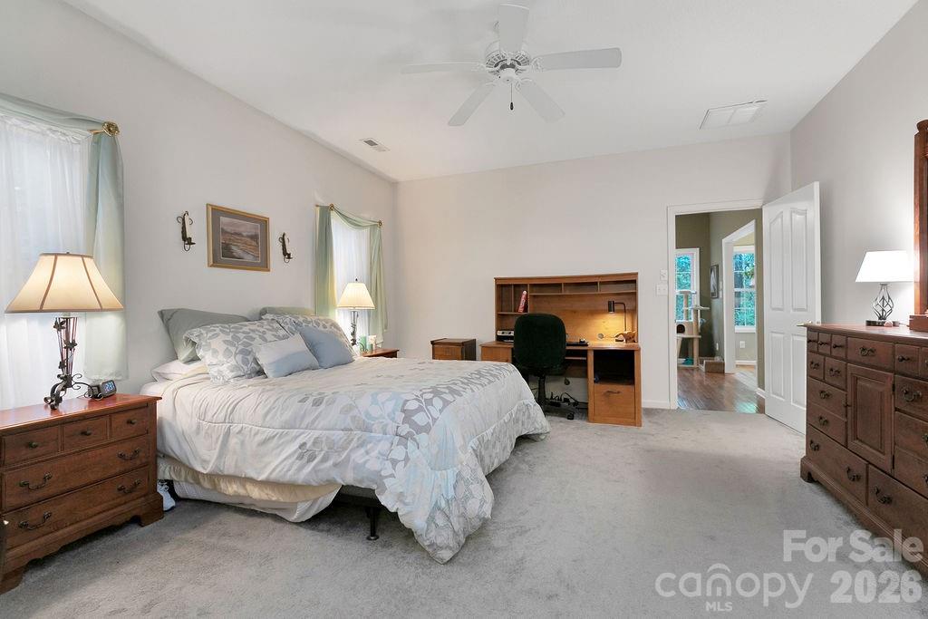 61 Autumn Glen Court — Brevard