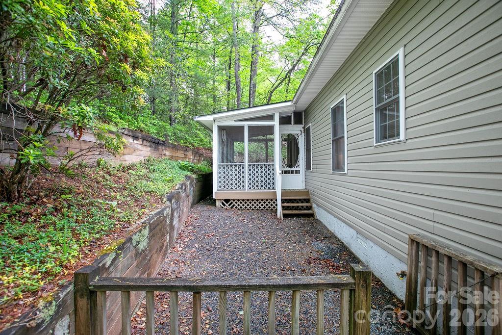 61 Autumn Glen Court — Brevard