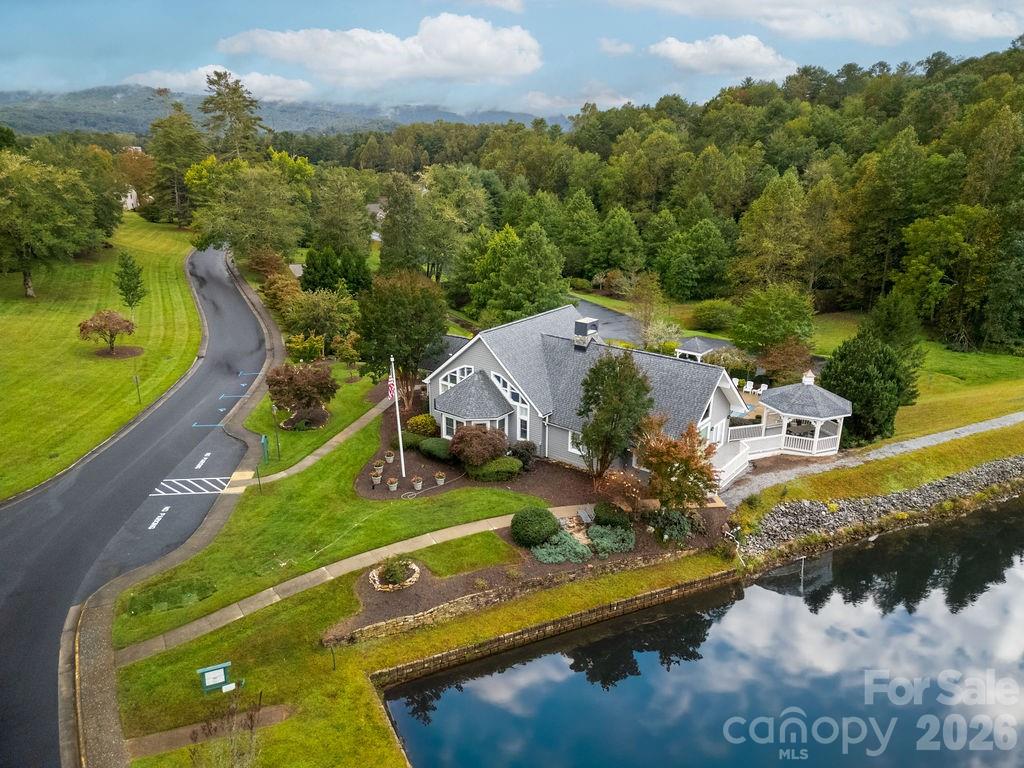 61 Autumn Glen Court — Brevard
