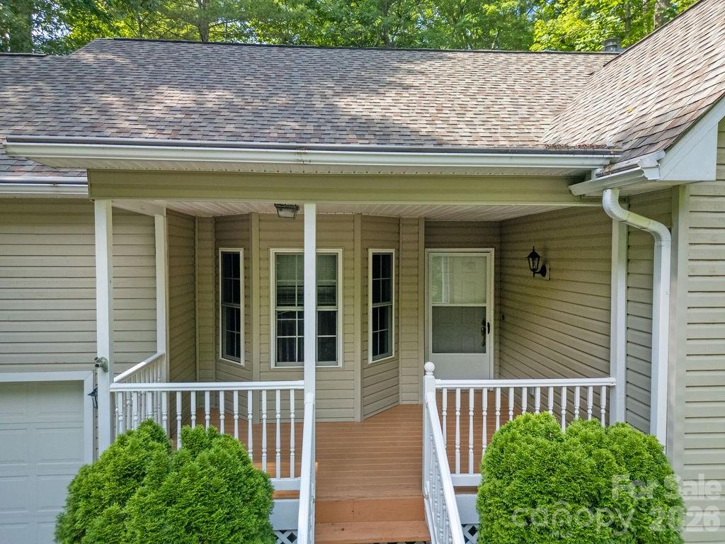 61 Autumn Glen Court — Brevard