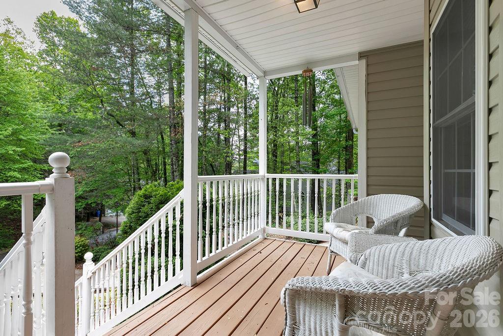 61 Autumn Glen Court — Brevard