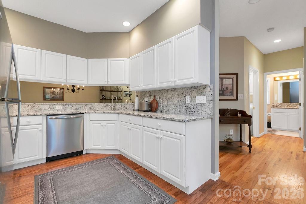 61 Autumn Glen Court — Brevard