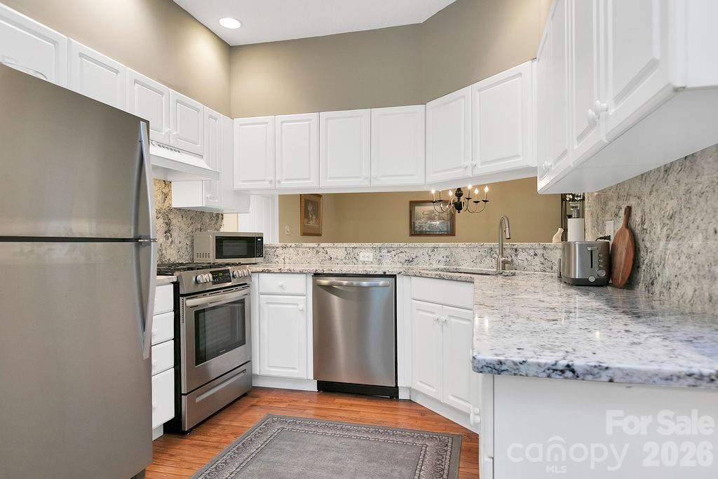 61 Autumn Glen Court — Brevard