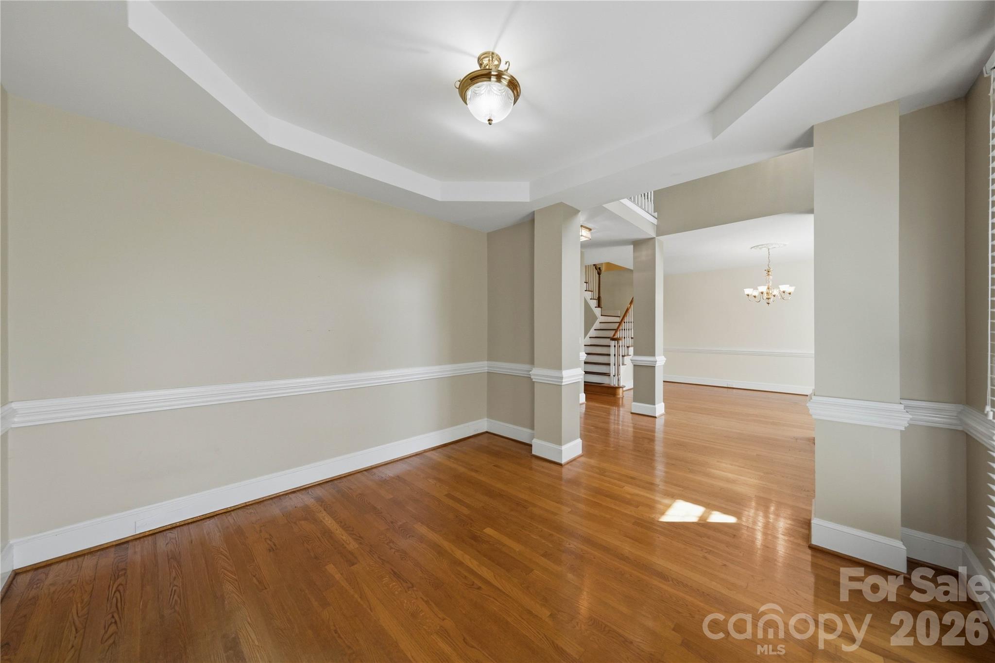 182 E Tattersall Drive — Statesville