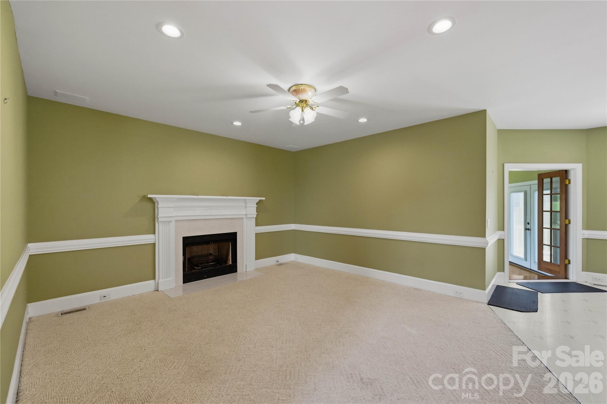 182 E Tattersall Drive — Statesville