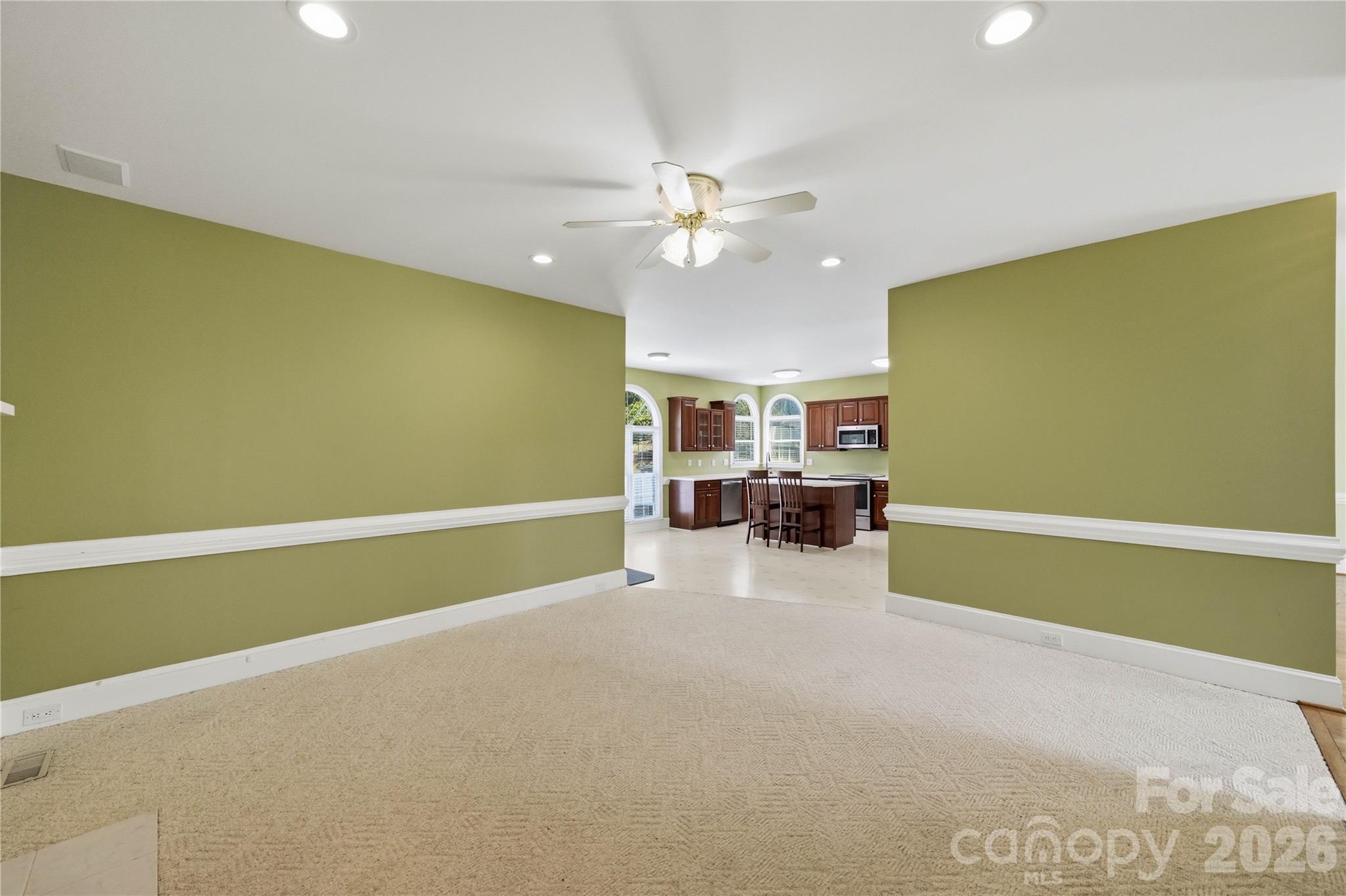 182 E Tattersall Drive — Statesville