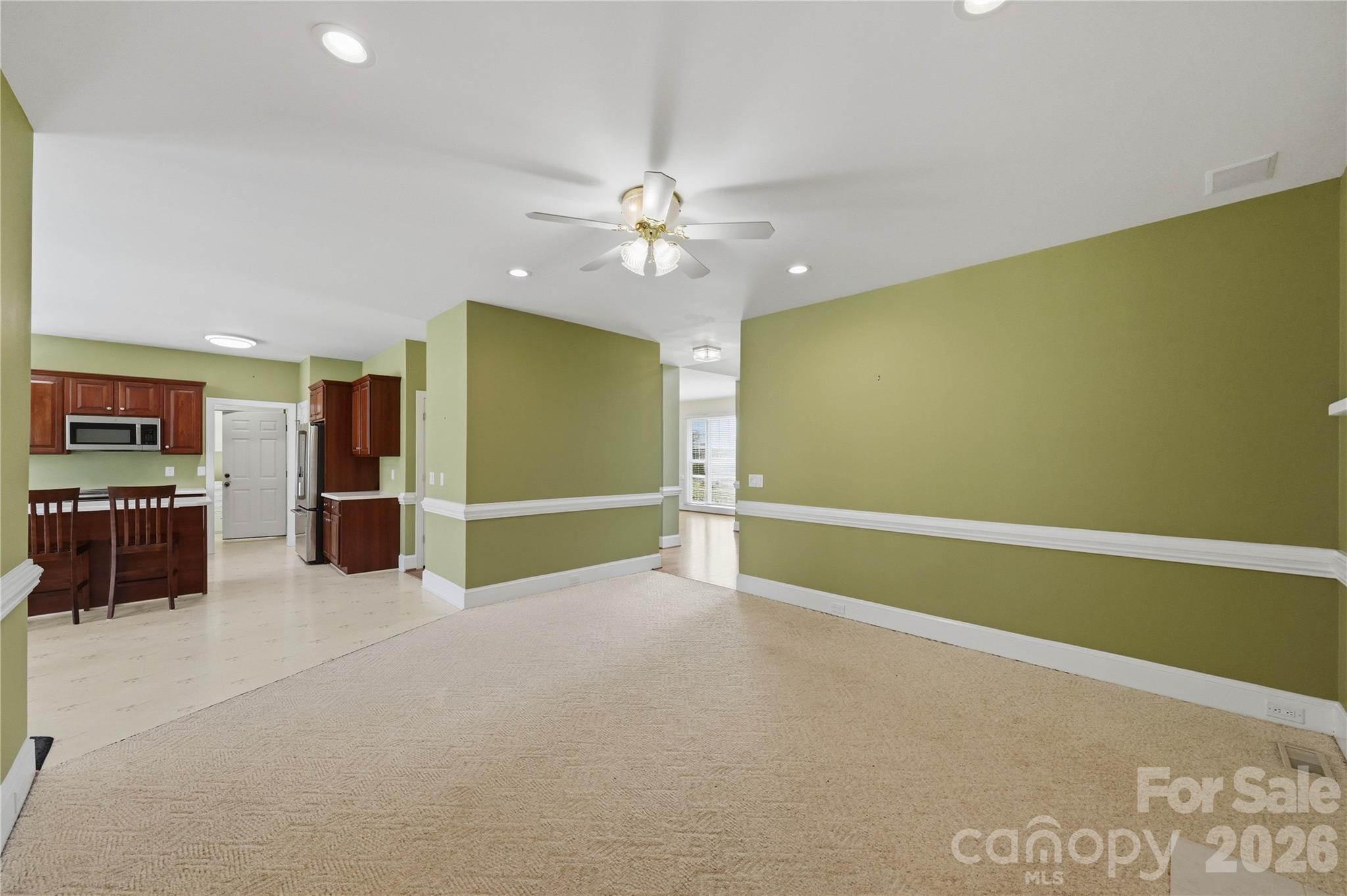 182 E Tattersall Drive — Statesville