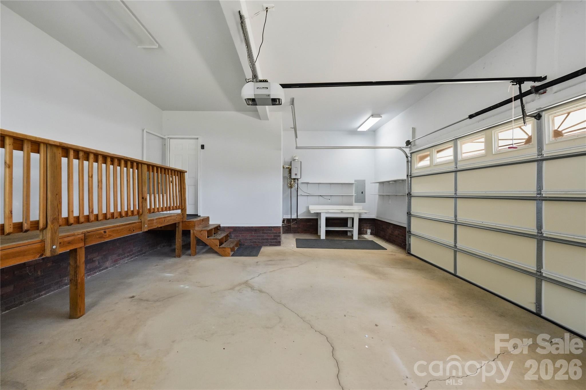 182 E Tattersall Drive — Statesville
