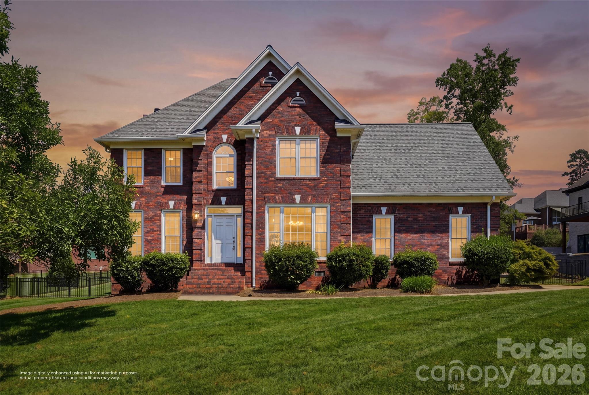 182 E Tattersall Drive — Statesville
