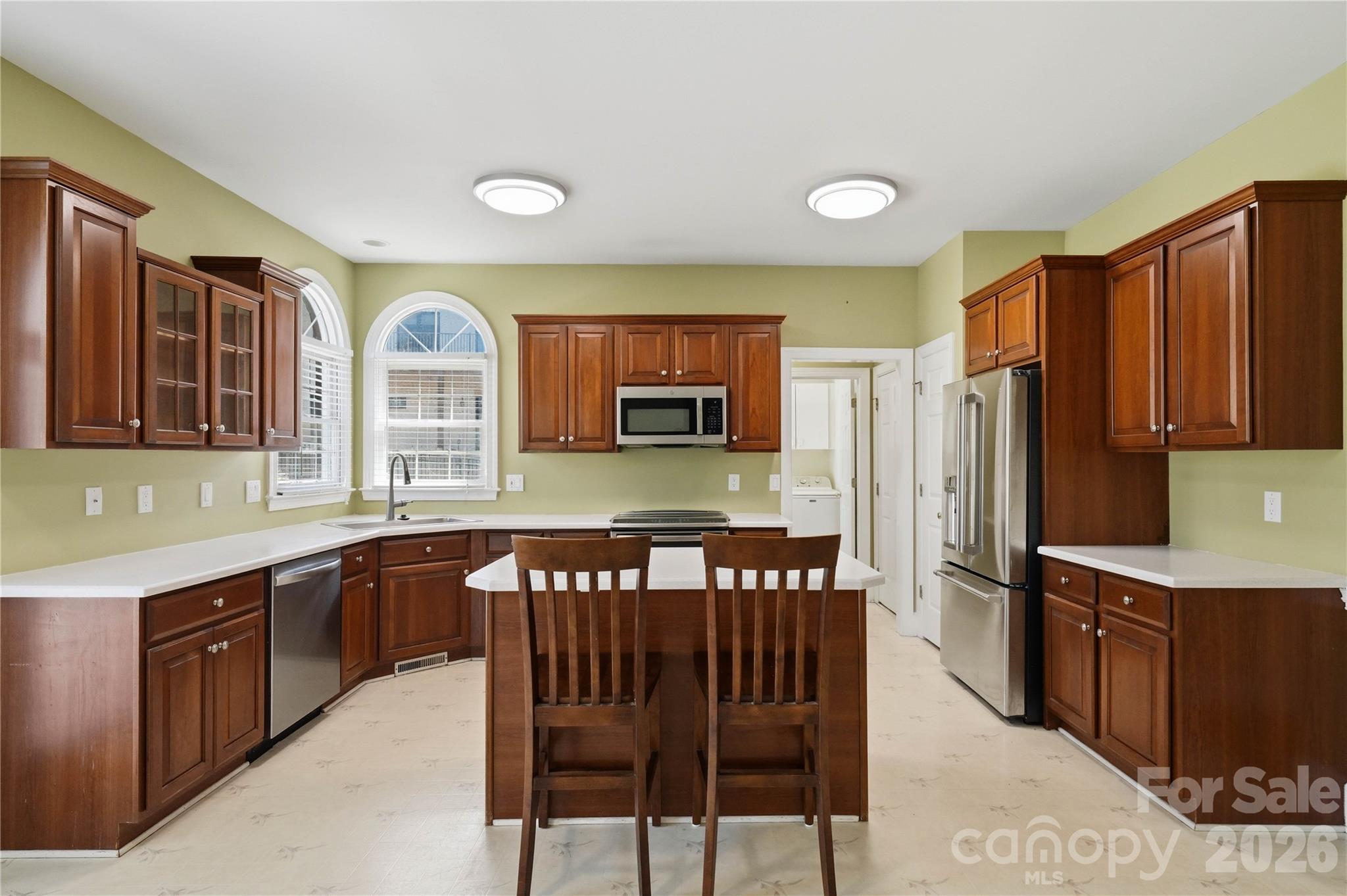 182 E Tattersall Drive — Statesville