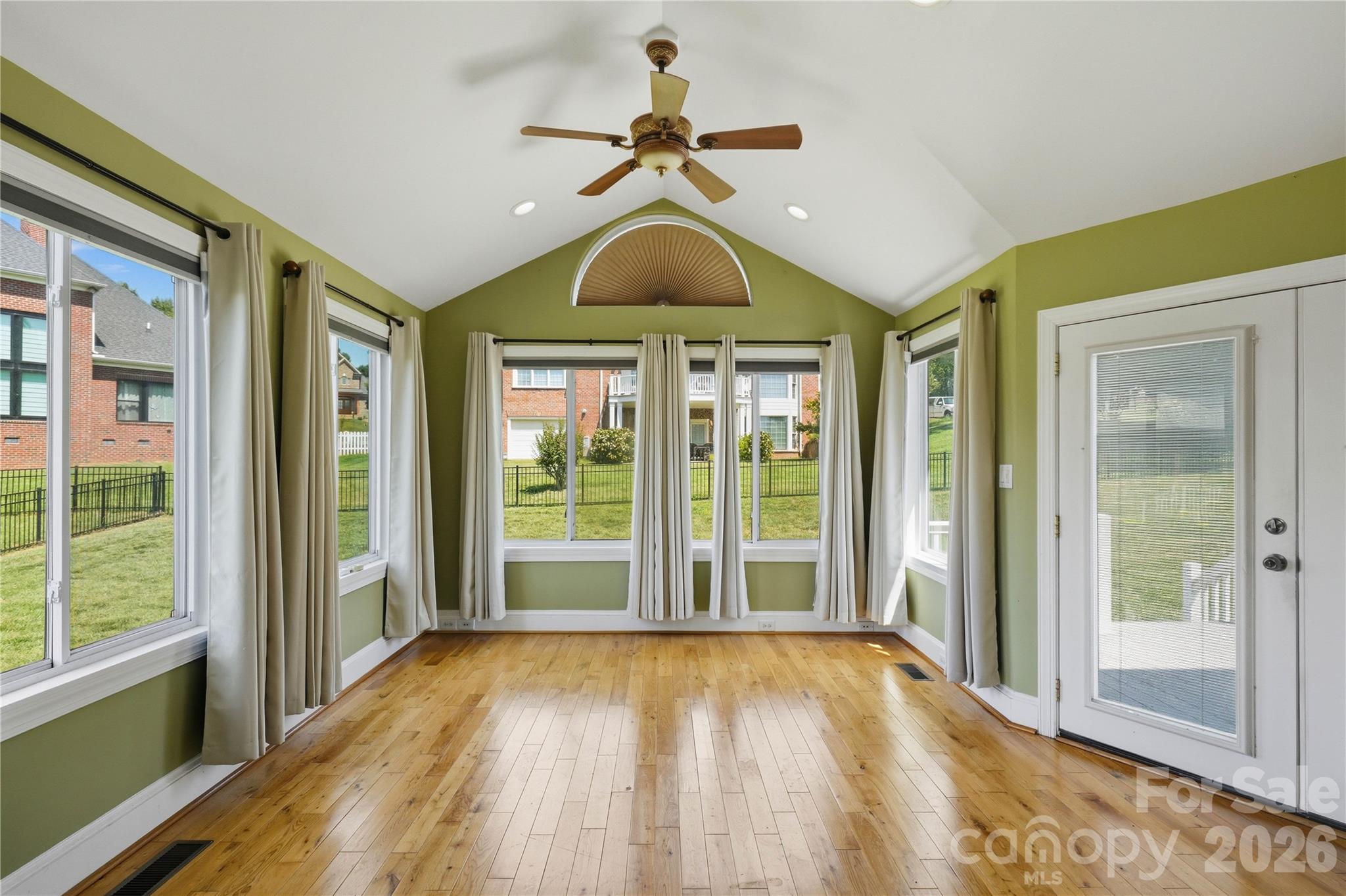 182 E Tattersall Drive — Statesville