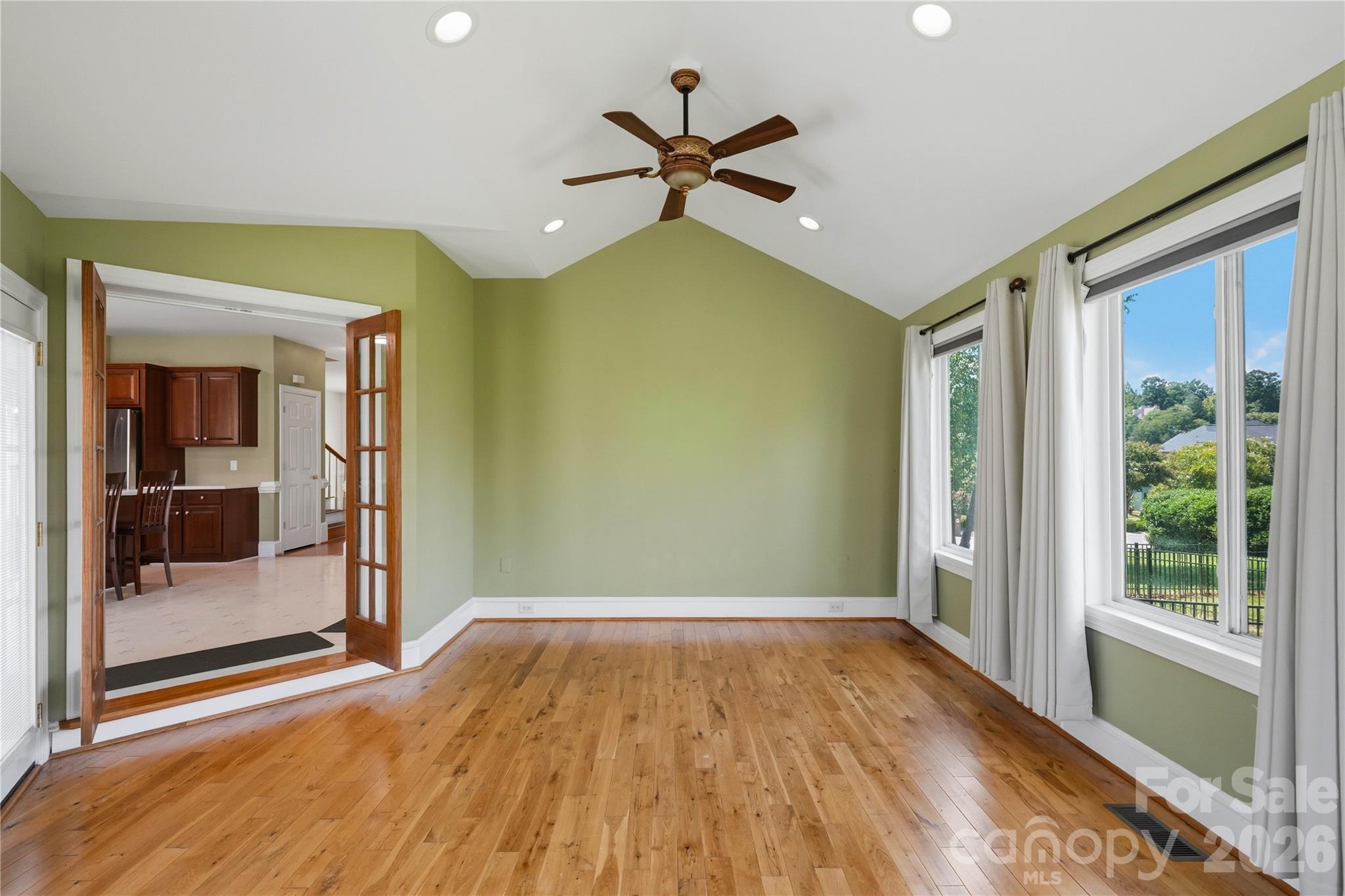 182 E Tattersall Drive — Statesville