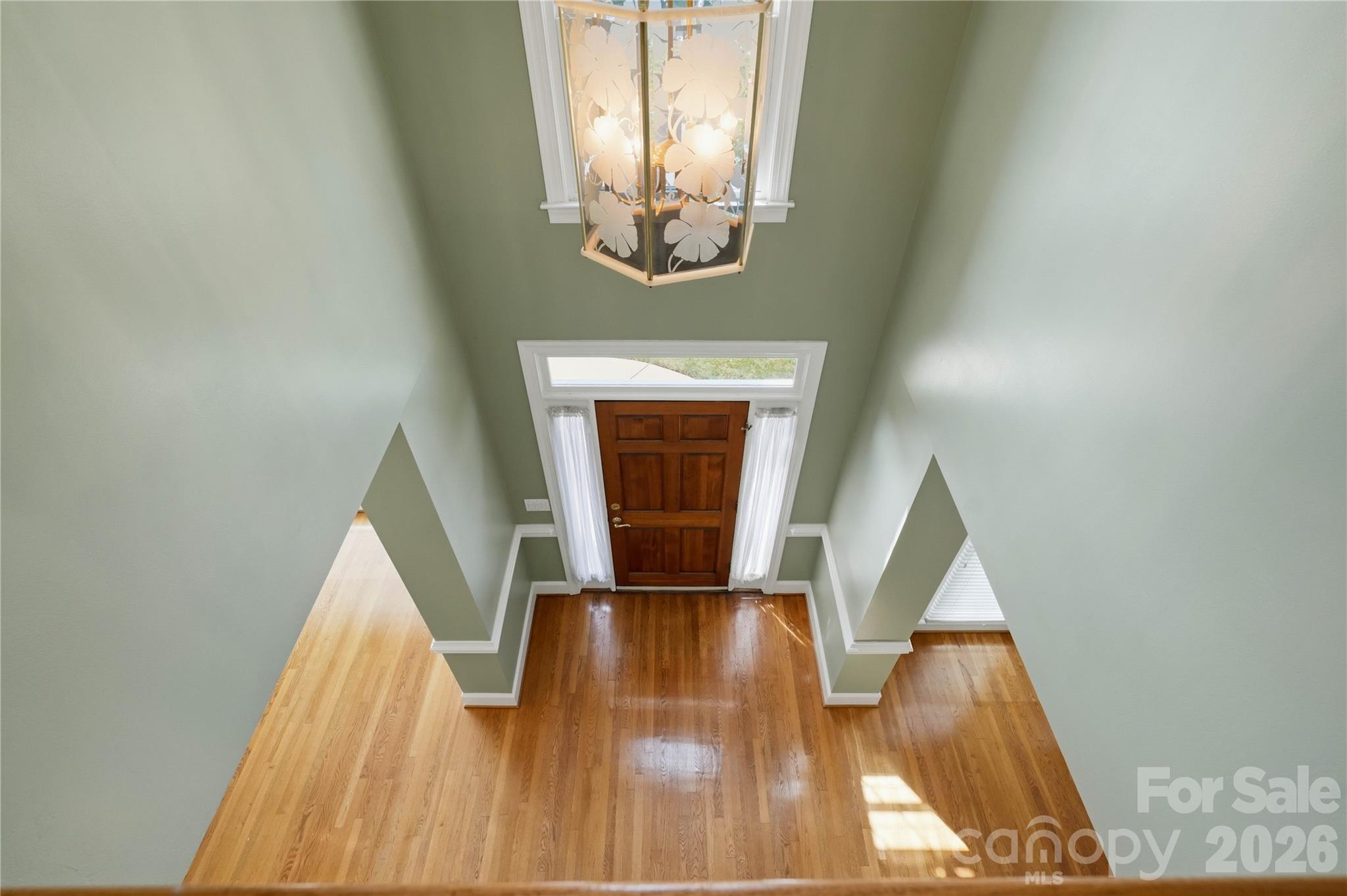 182 E Tattersall Drive — Statesville
