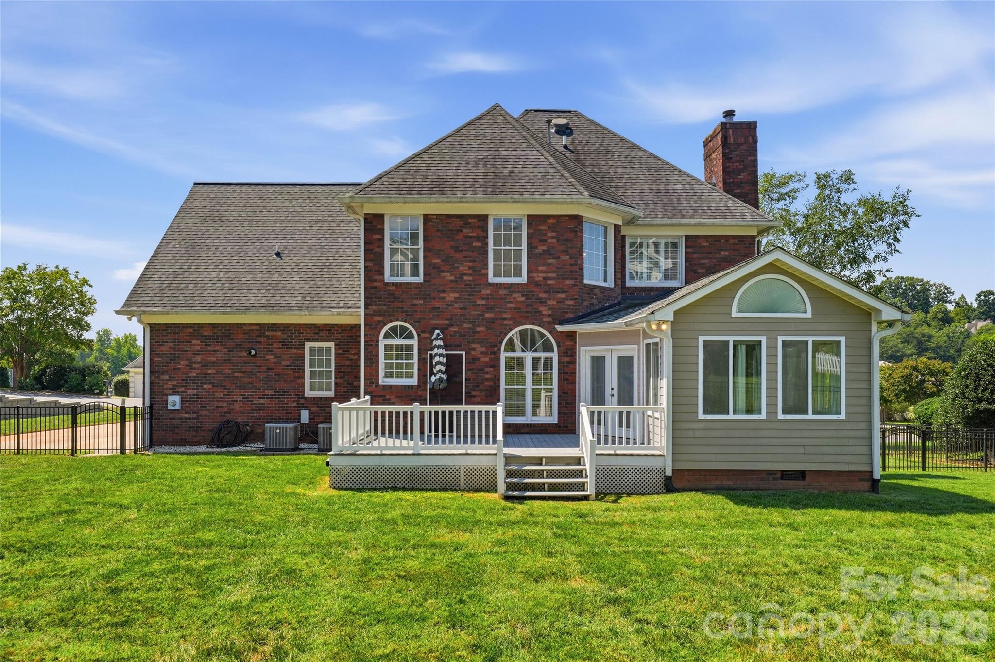 182 E Tattersall Drive — Statesville