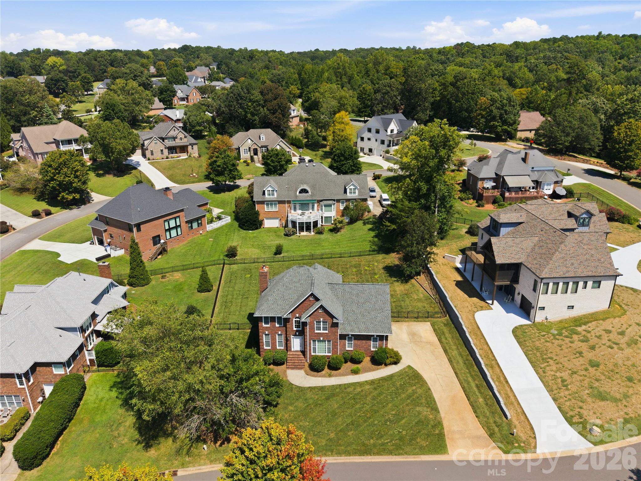 182 E Tattersall Drive — Statesville