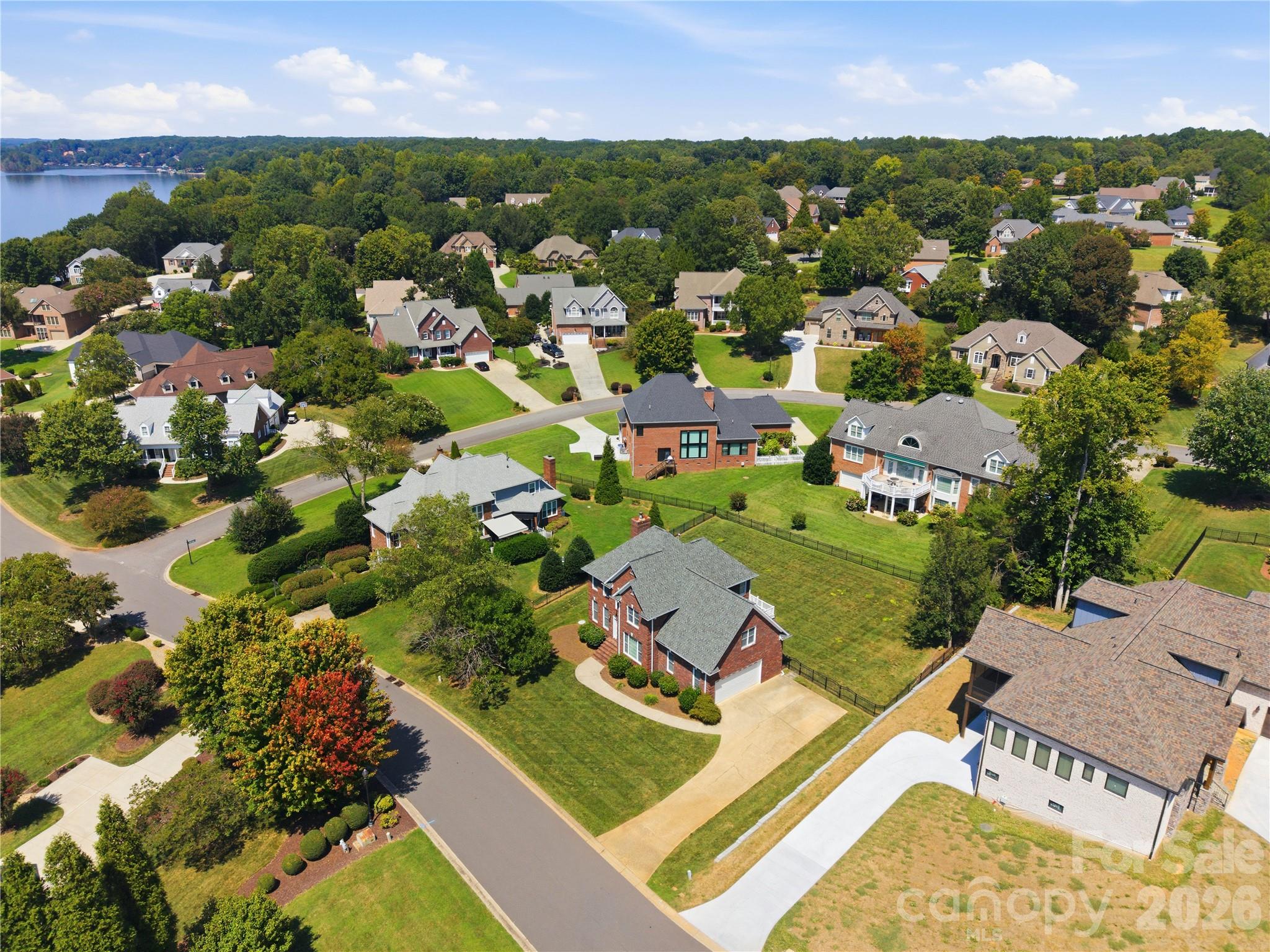 182 E Tattersall Drive — Statesville