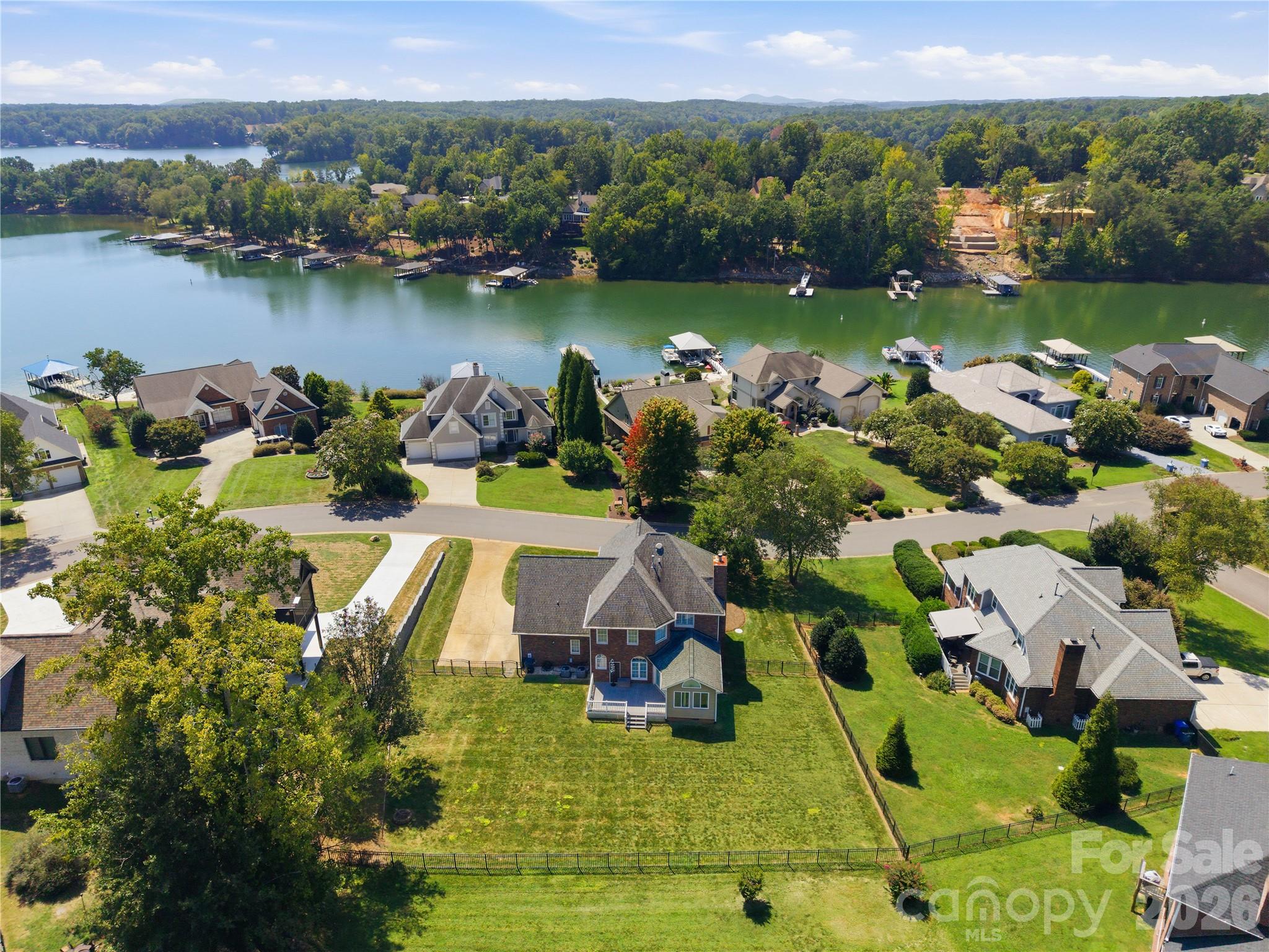 182 E Tattersall Drive — Statesville