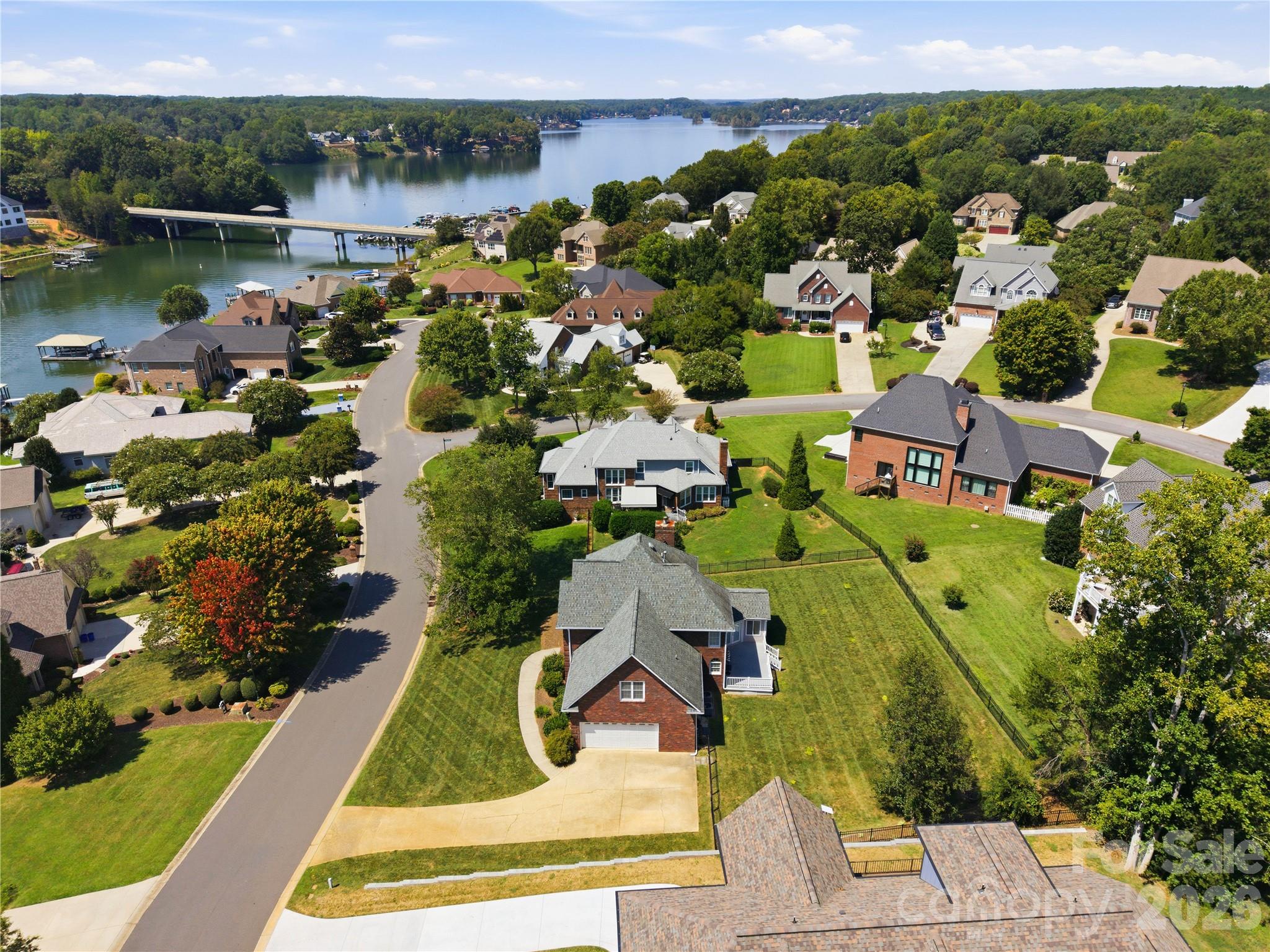 182 E Tattersall Drive — Statesville