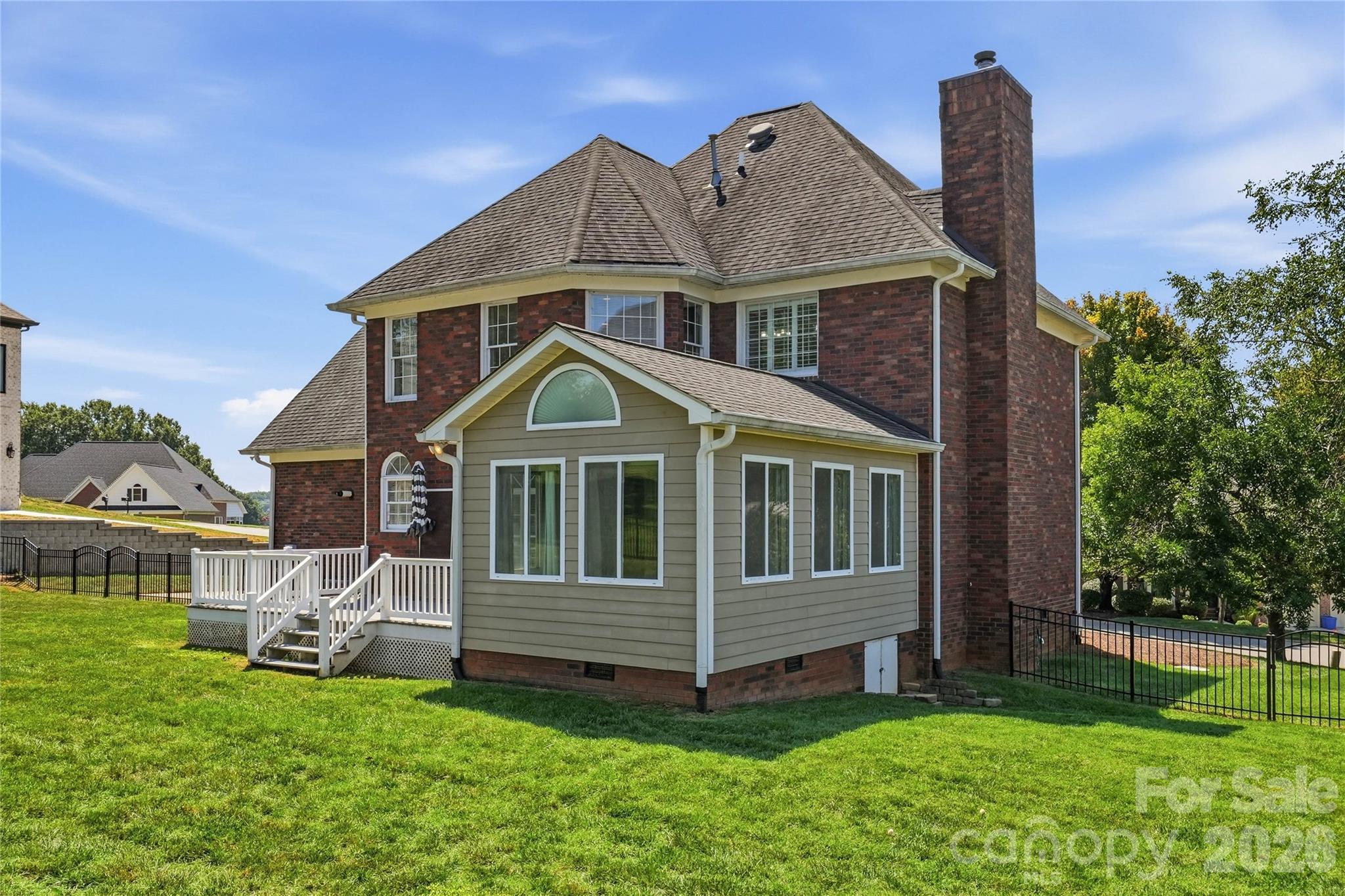 182 E Tattersall Drive — Statesville