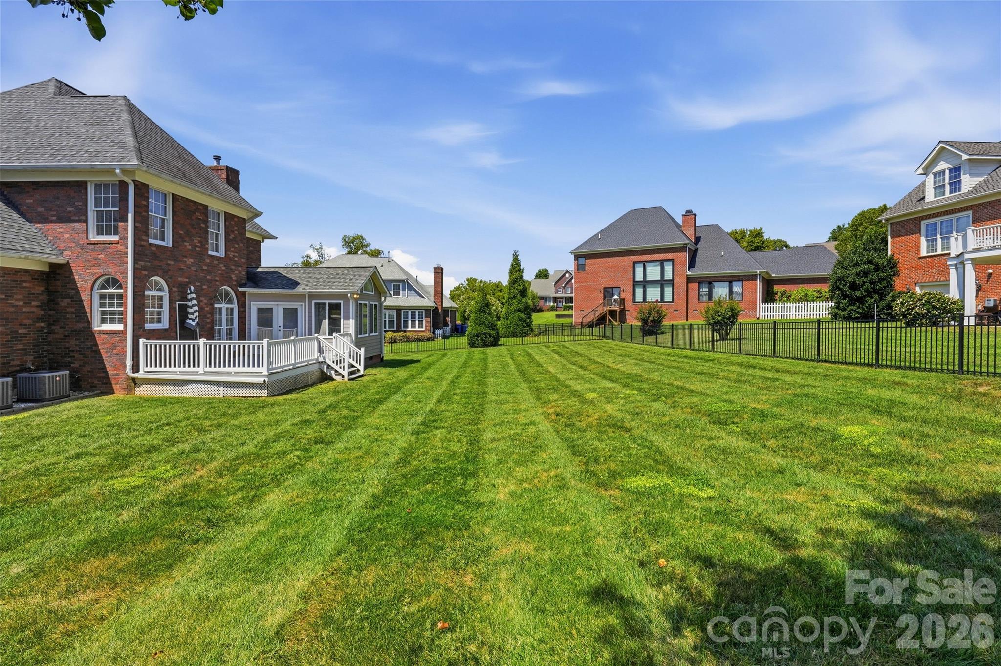182 E Tattersall Drive — Statesville