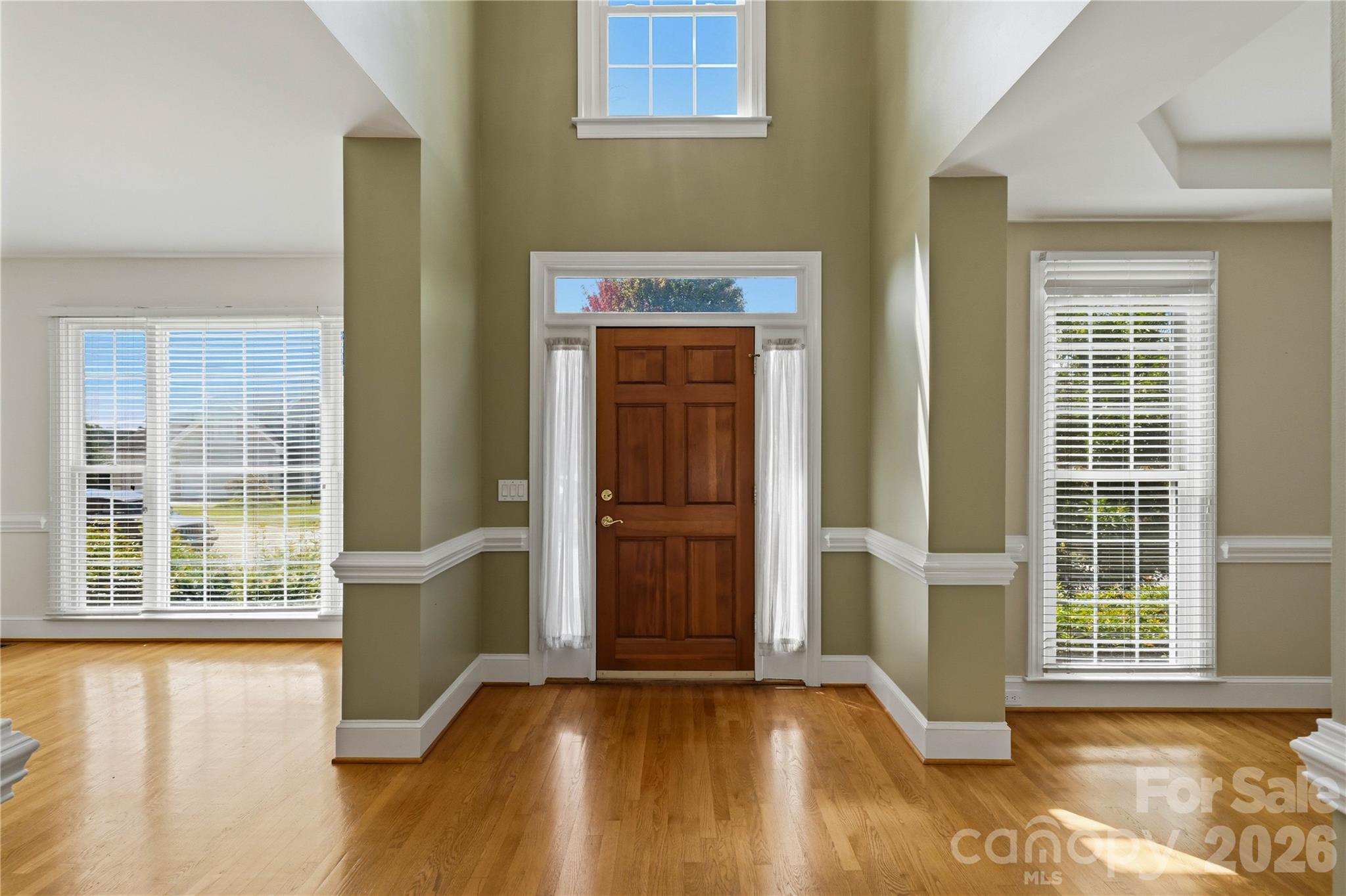 182 E Tattersall Drive — Statesville