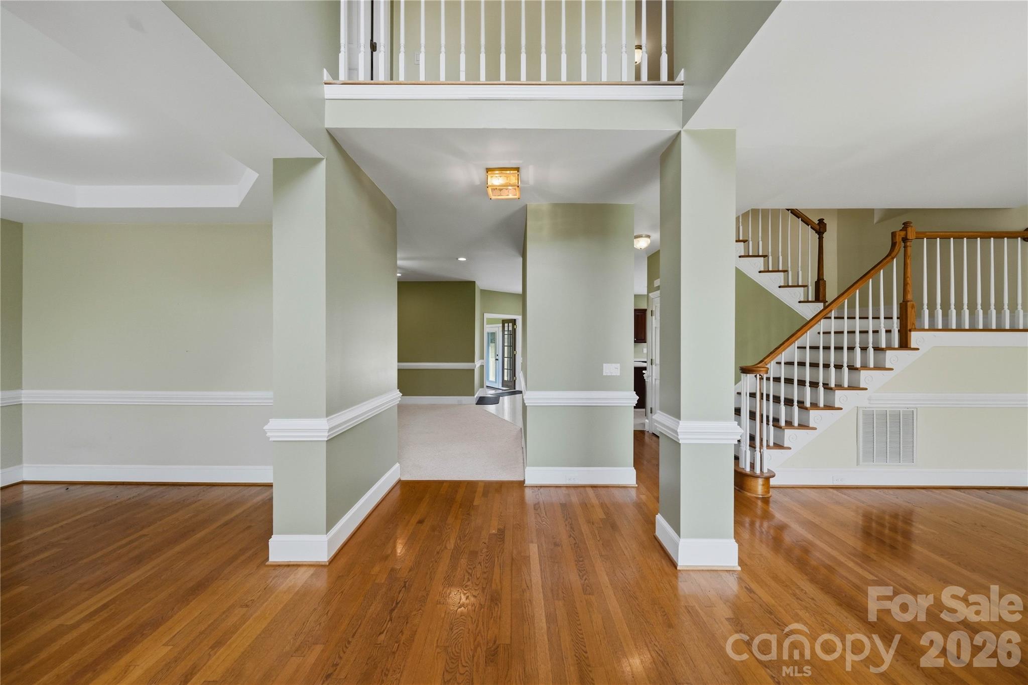182 E Tattersall Drive — Statesville