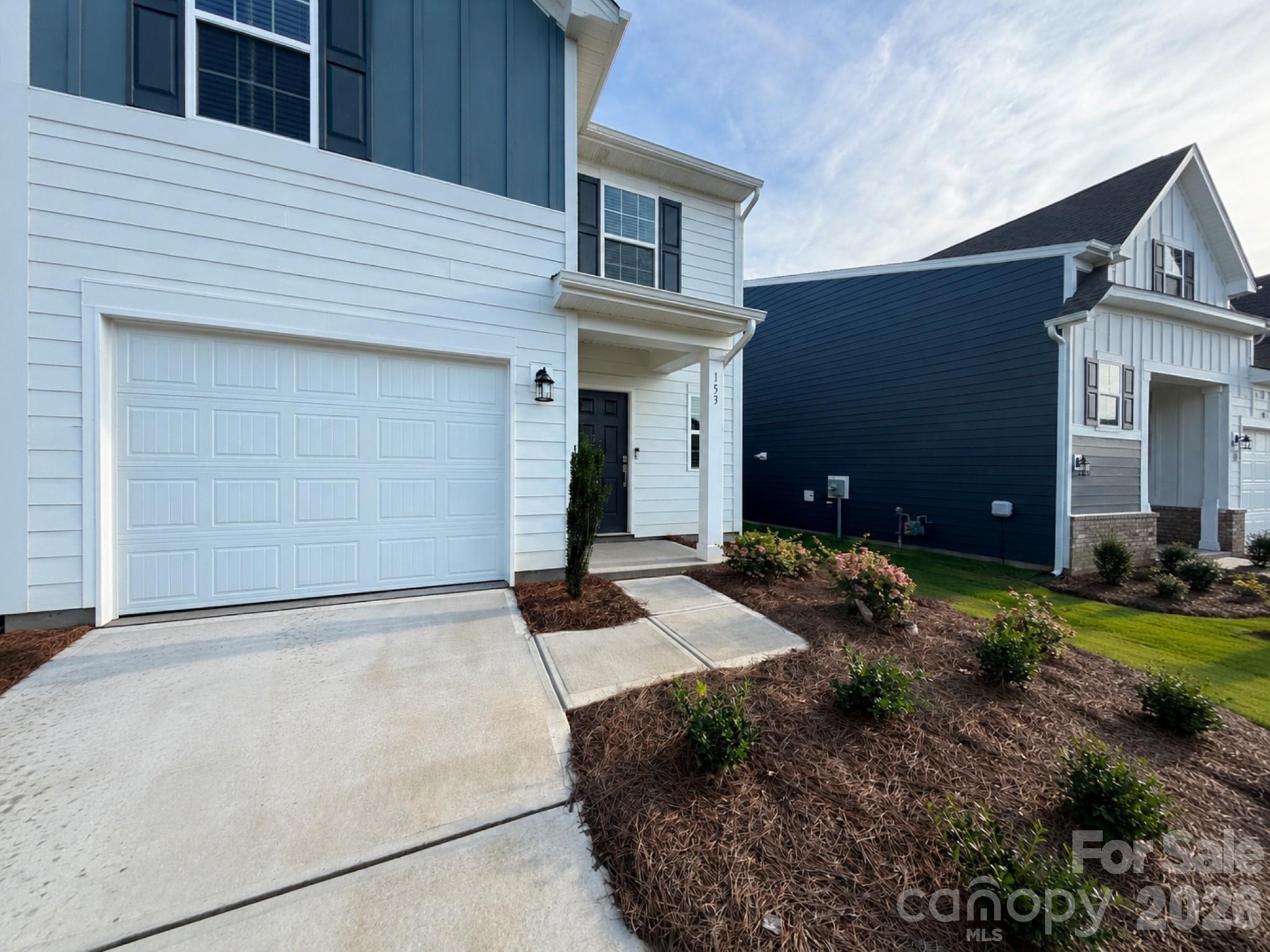 153 Spotted Way — Troutman