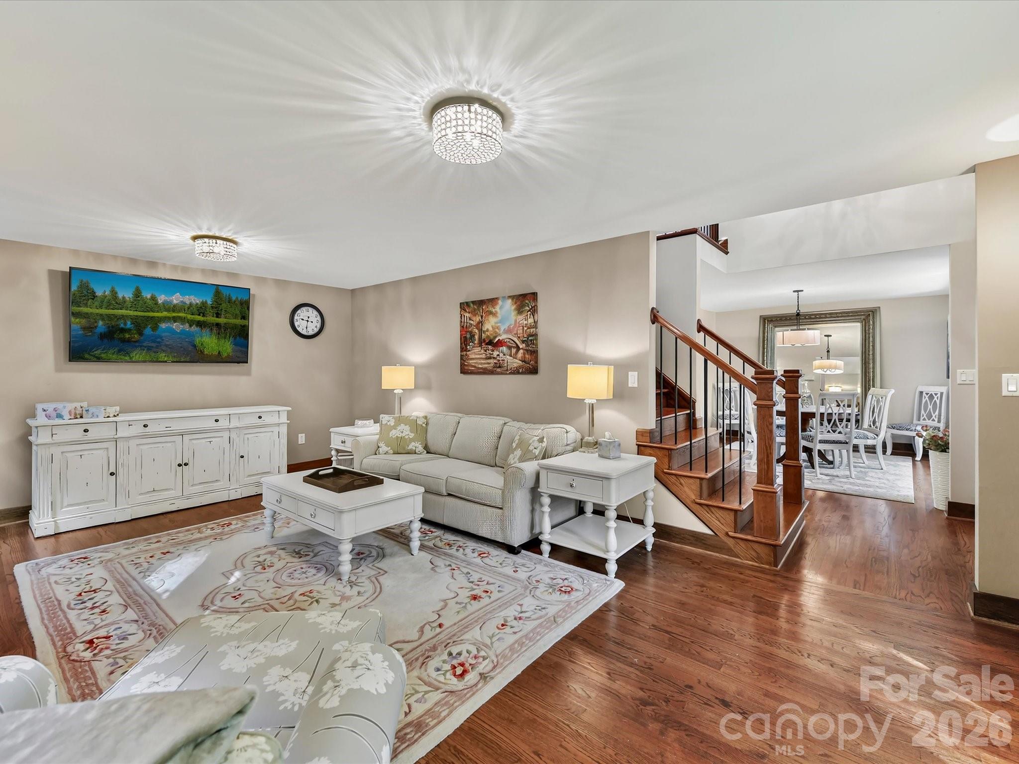 4514 Pendock Court — Charlotte
