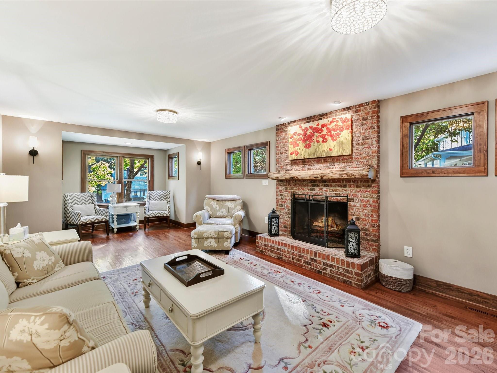 4514 Pendock Court — Charlotte