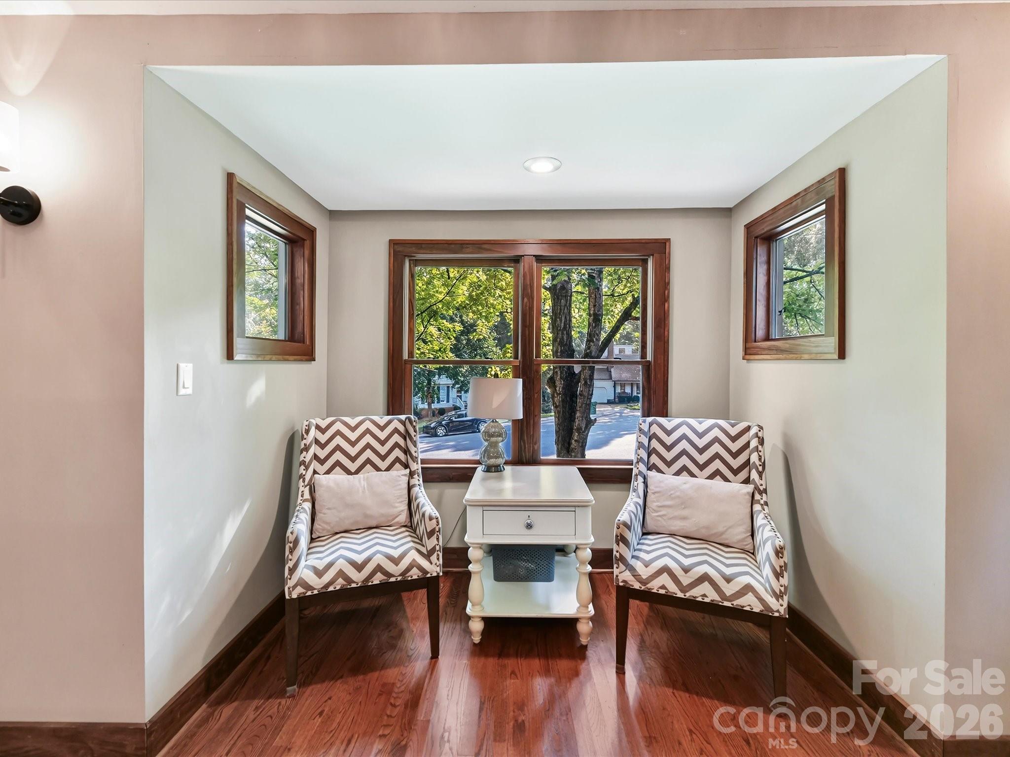 4514 Pendock Court — Charlotte