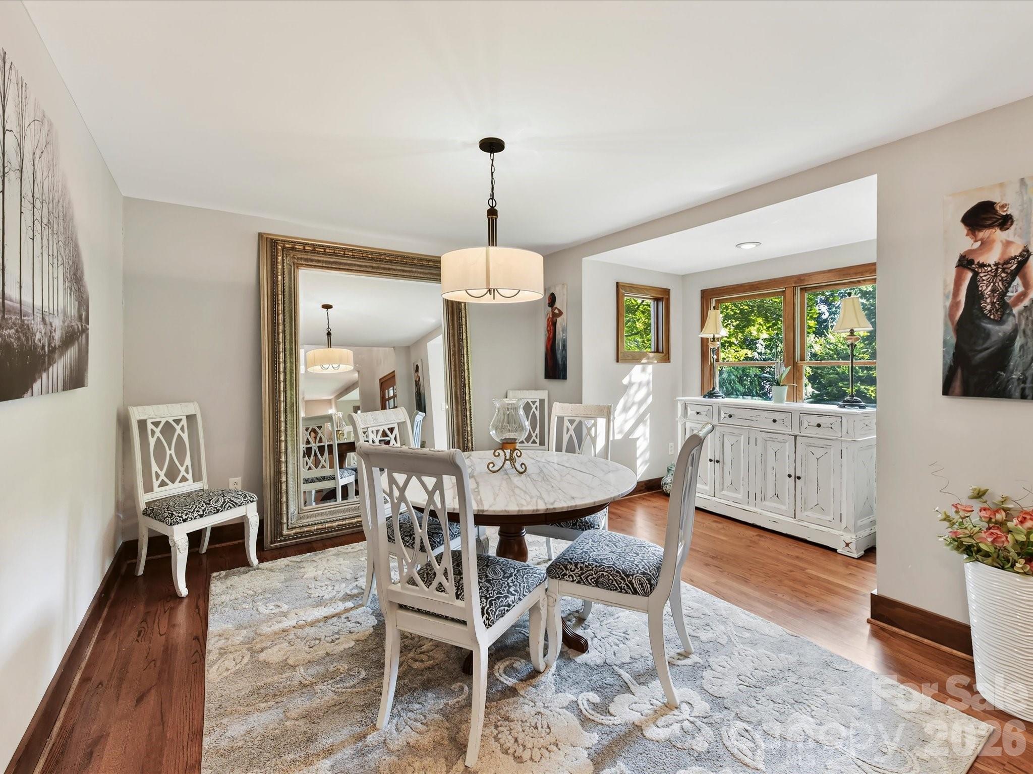 4514 Pendock Court — Charlotte