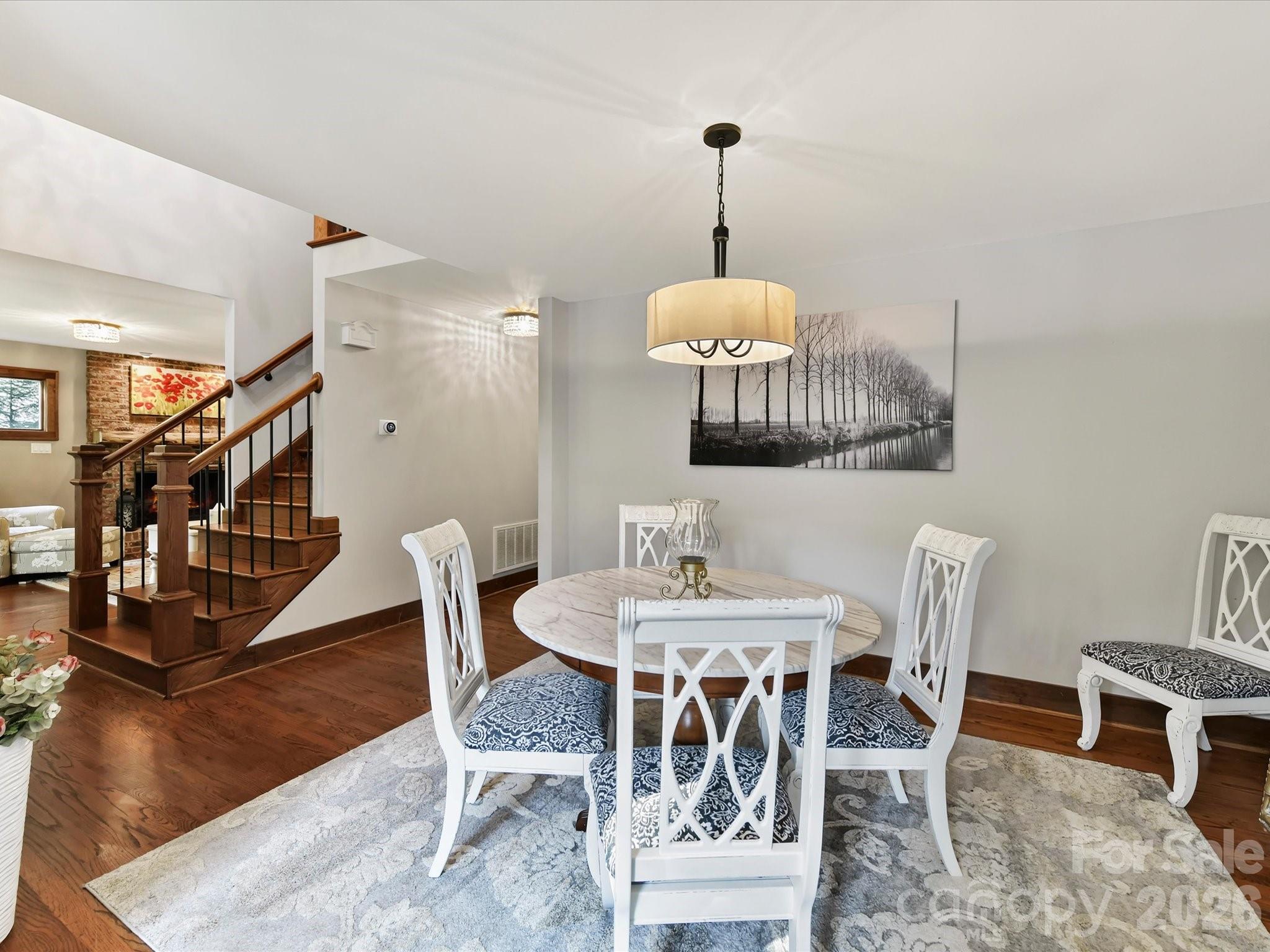 4514 Pendock Court — Charlotte