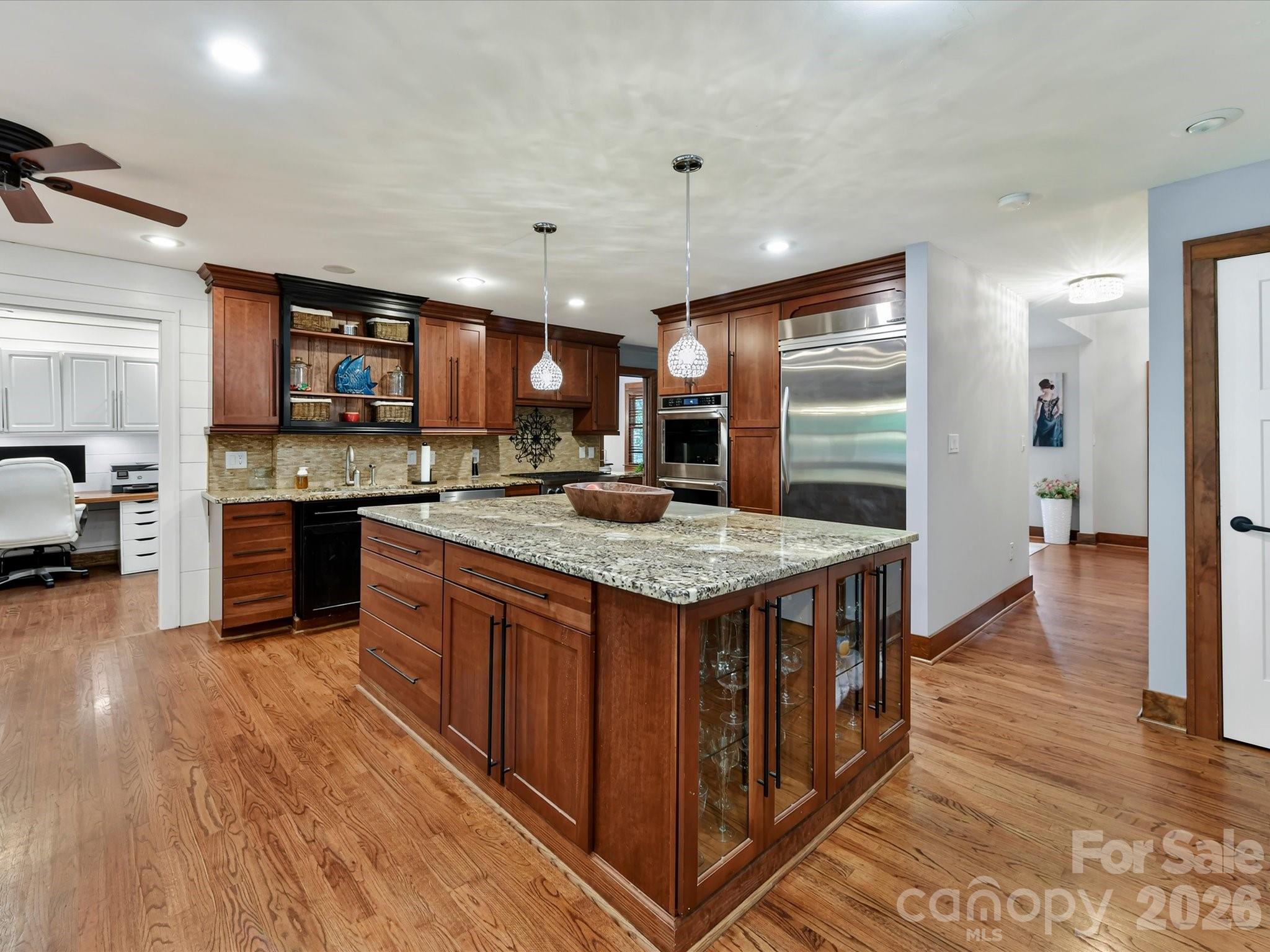4514 Pendock Court — Charlotte