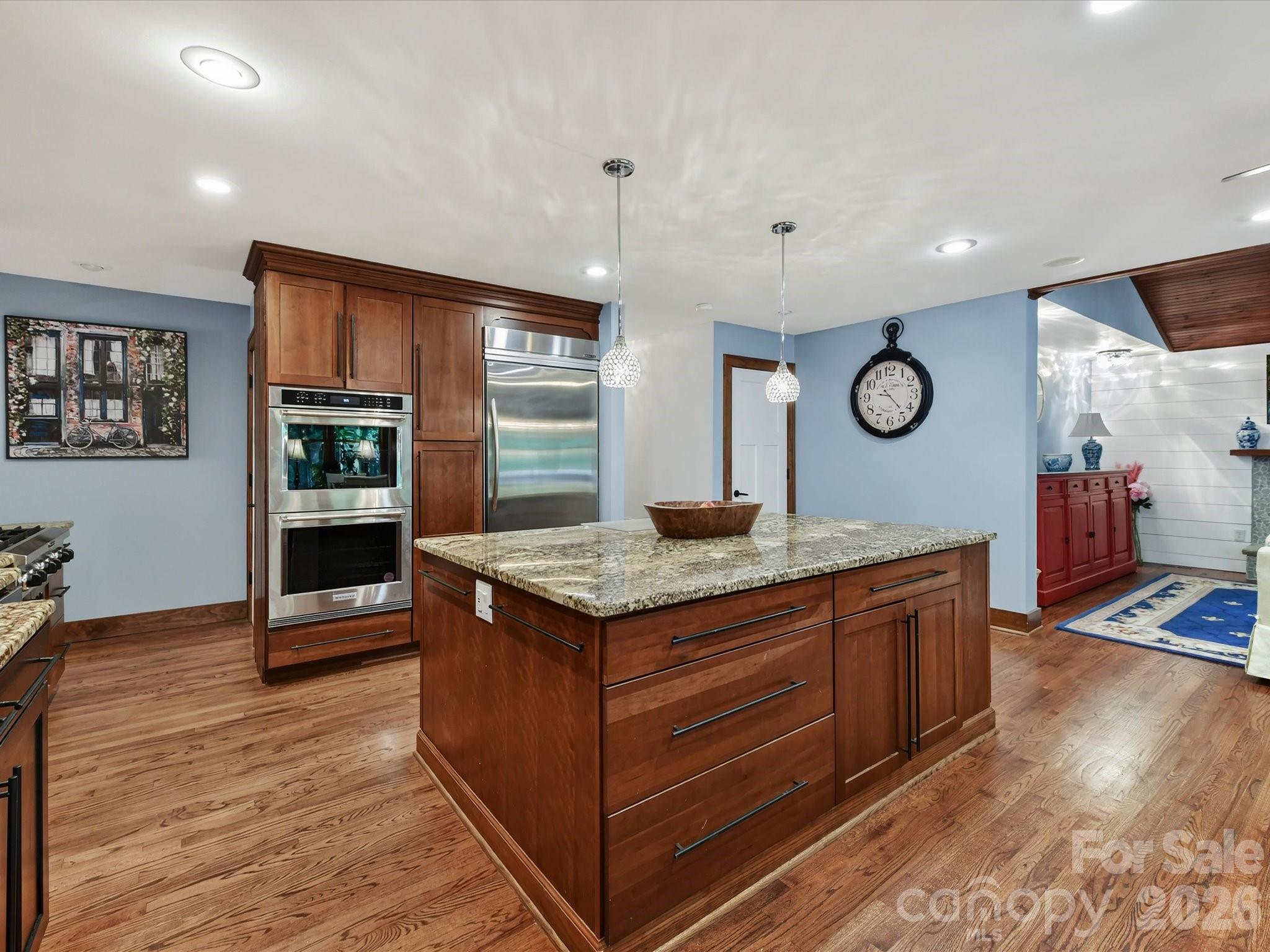 4514 Pendock Court — Charlotte