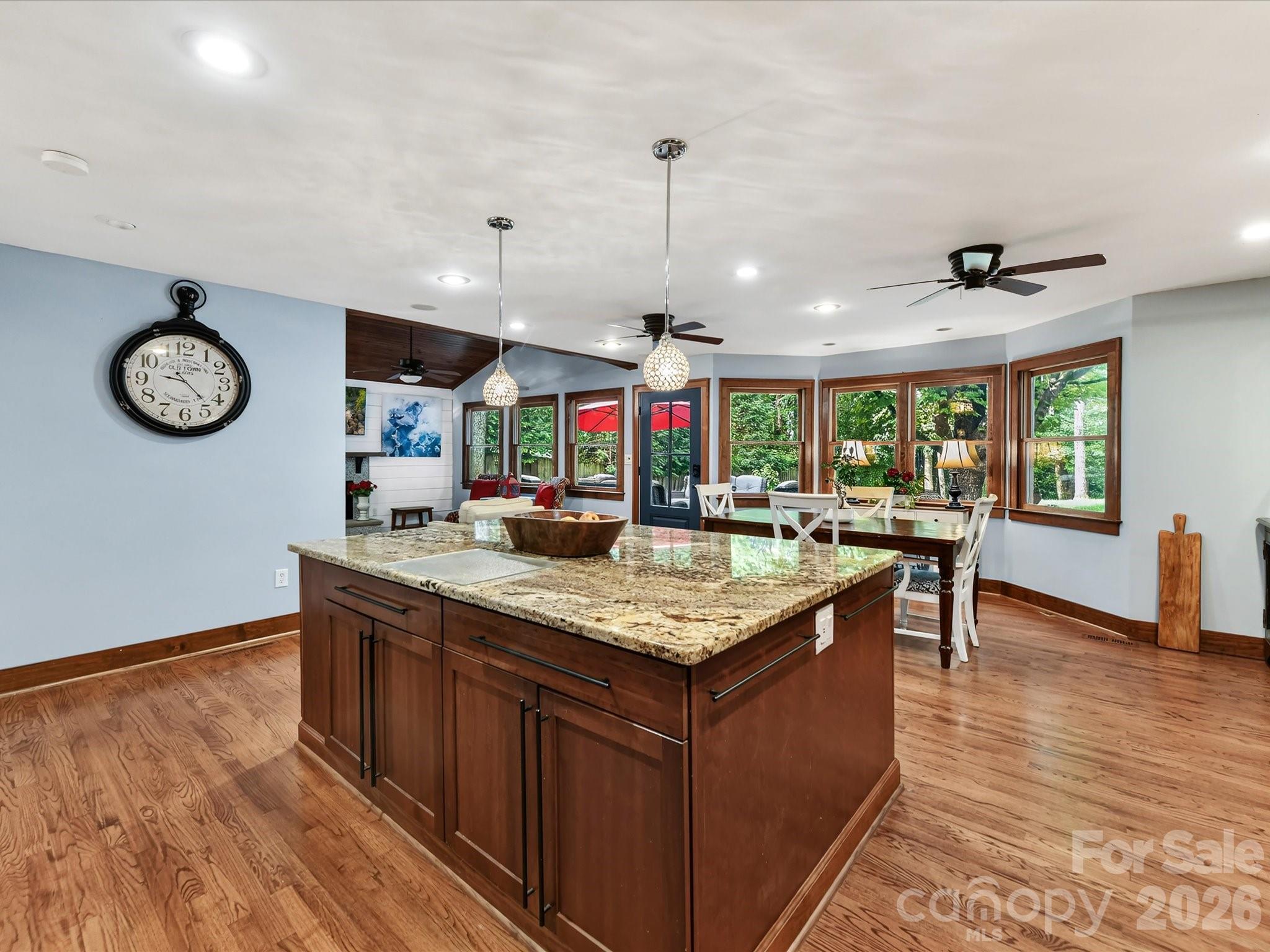 4514 Pendock Court — Charlotte