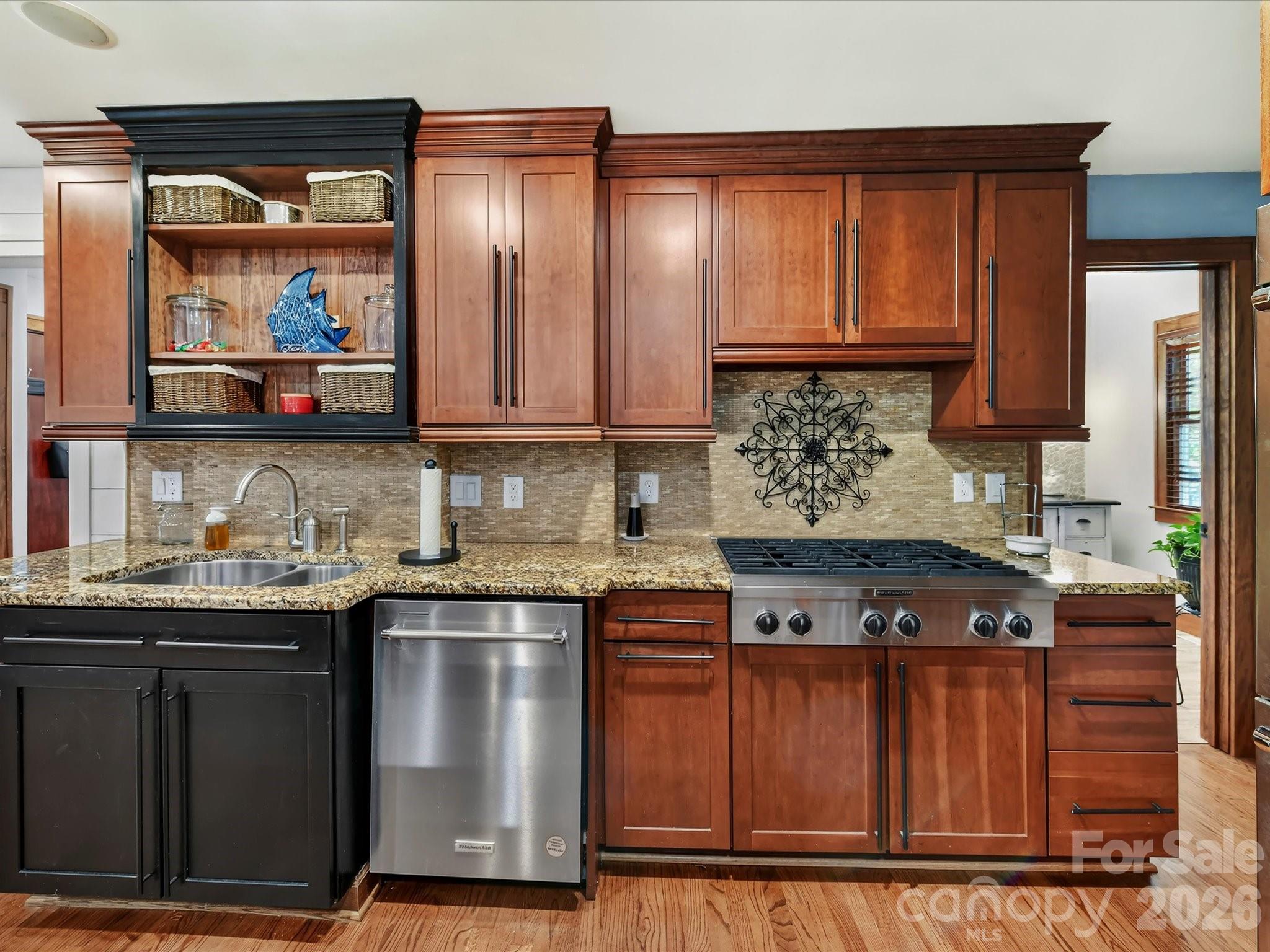 4514 Pendock Court — Charlotte