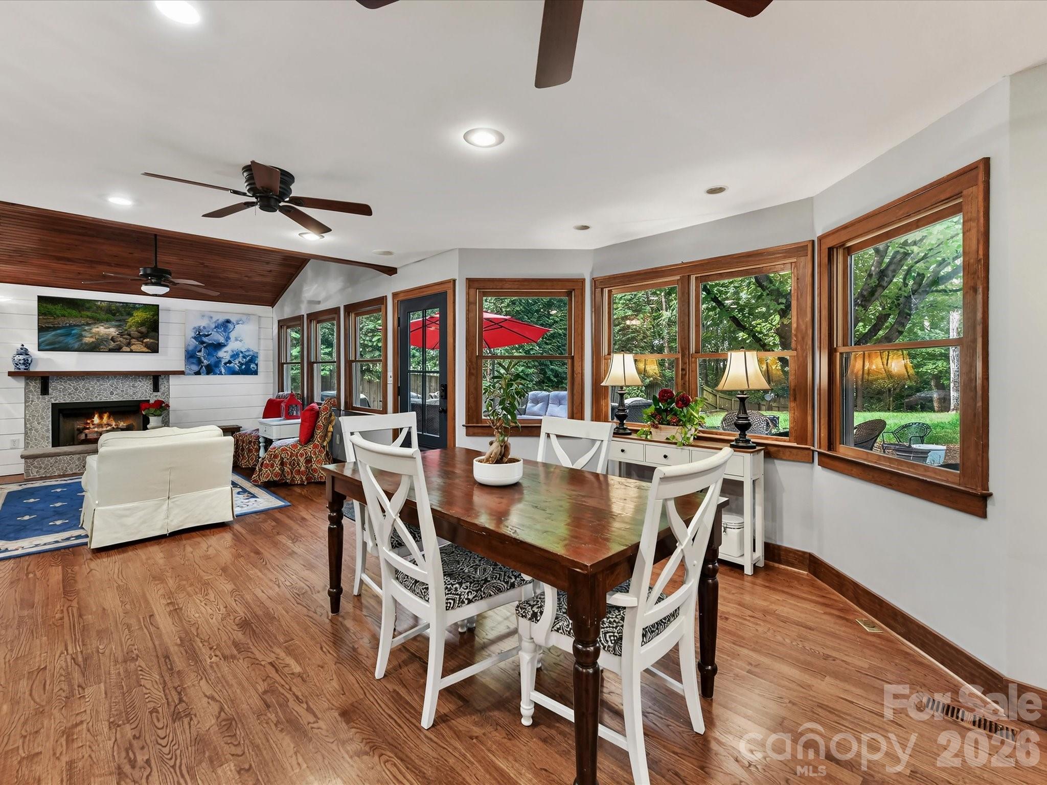 4514 Pendock Court — Charlotte