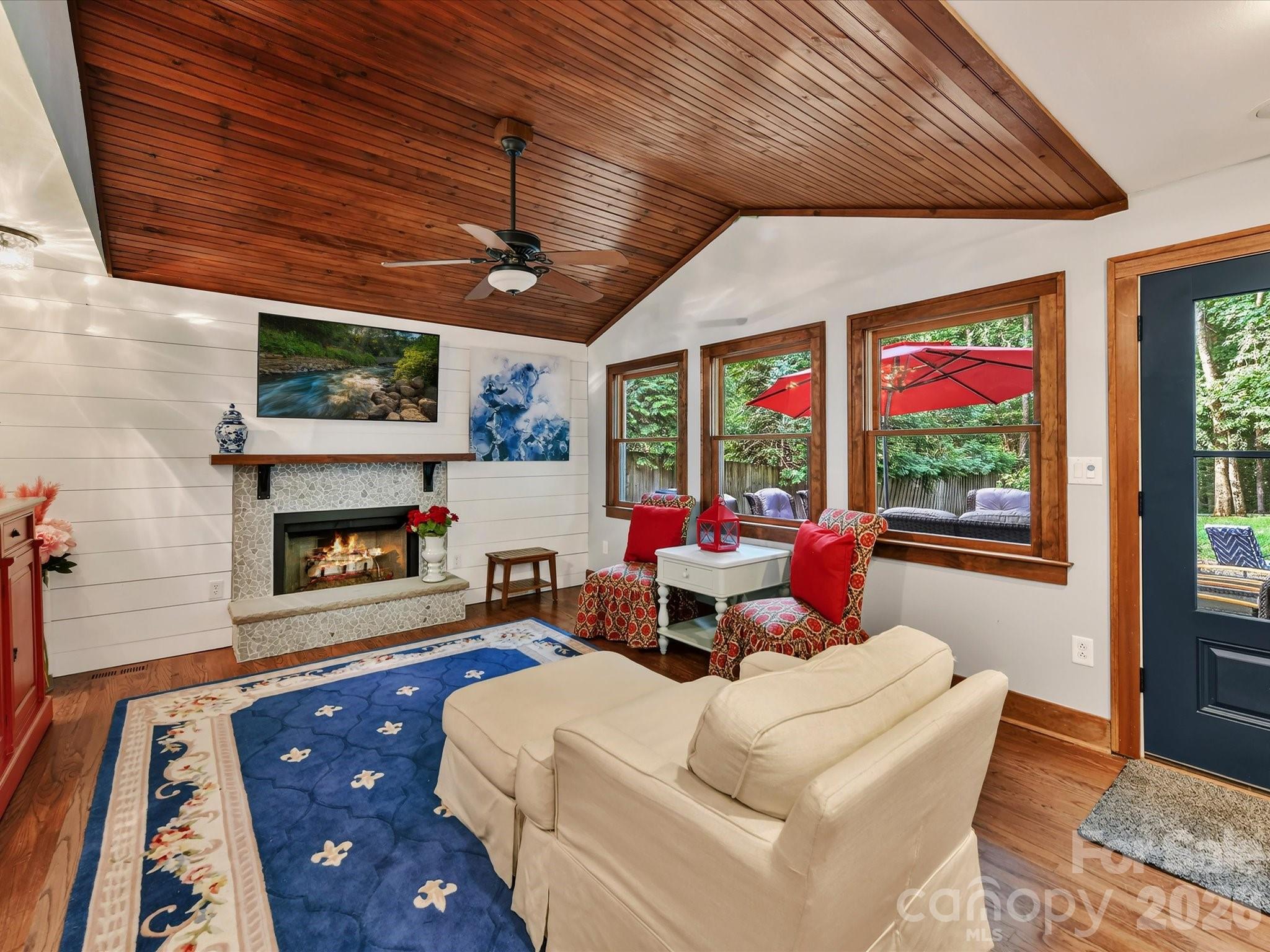 4514 Pendock Court — Charlotte