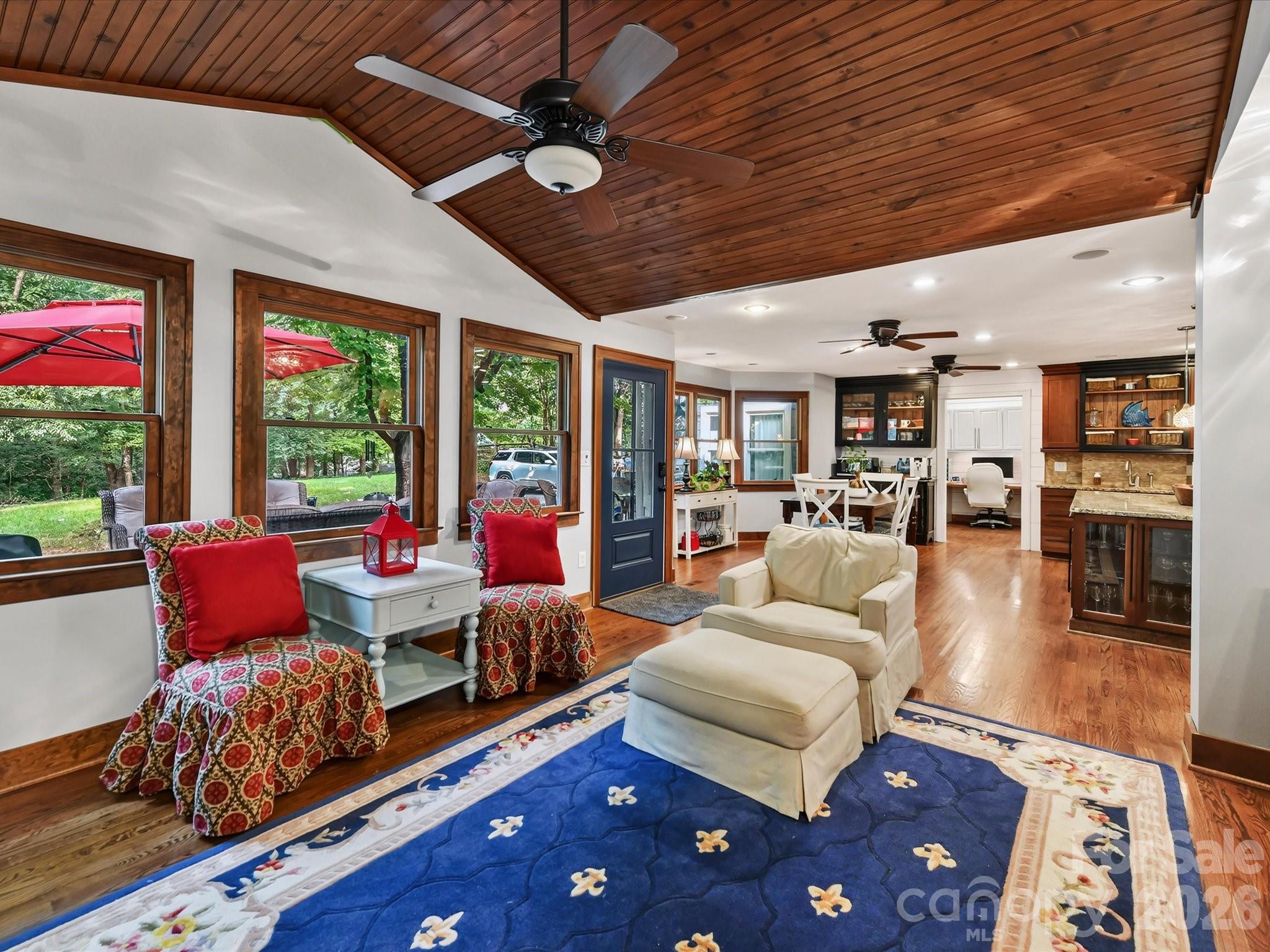 4514 Pendock Court — Charlotte