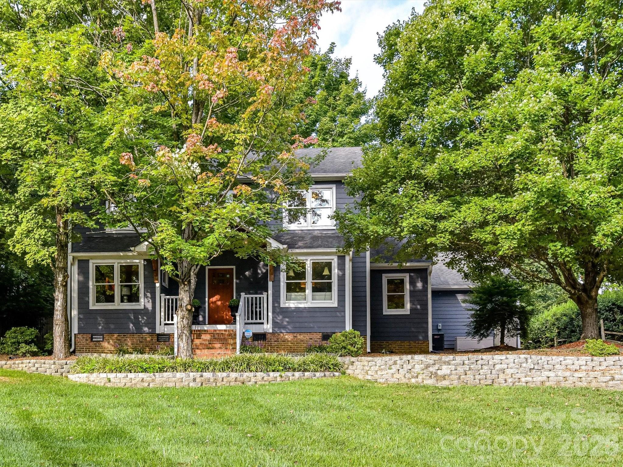 4514 Pendock Court — Charlotte