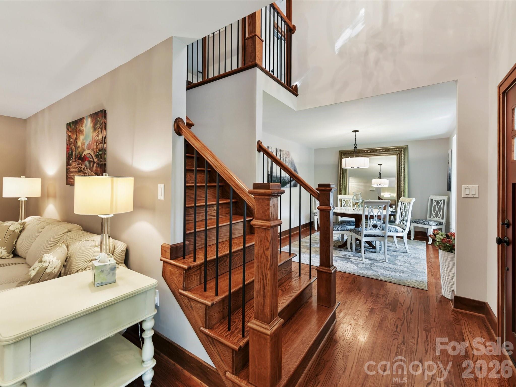 4514 Pendock Court — Charlotte