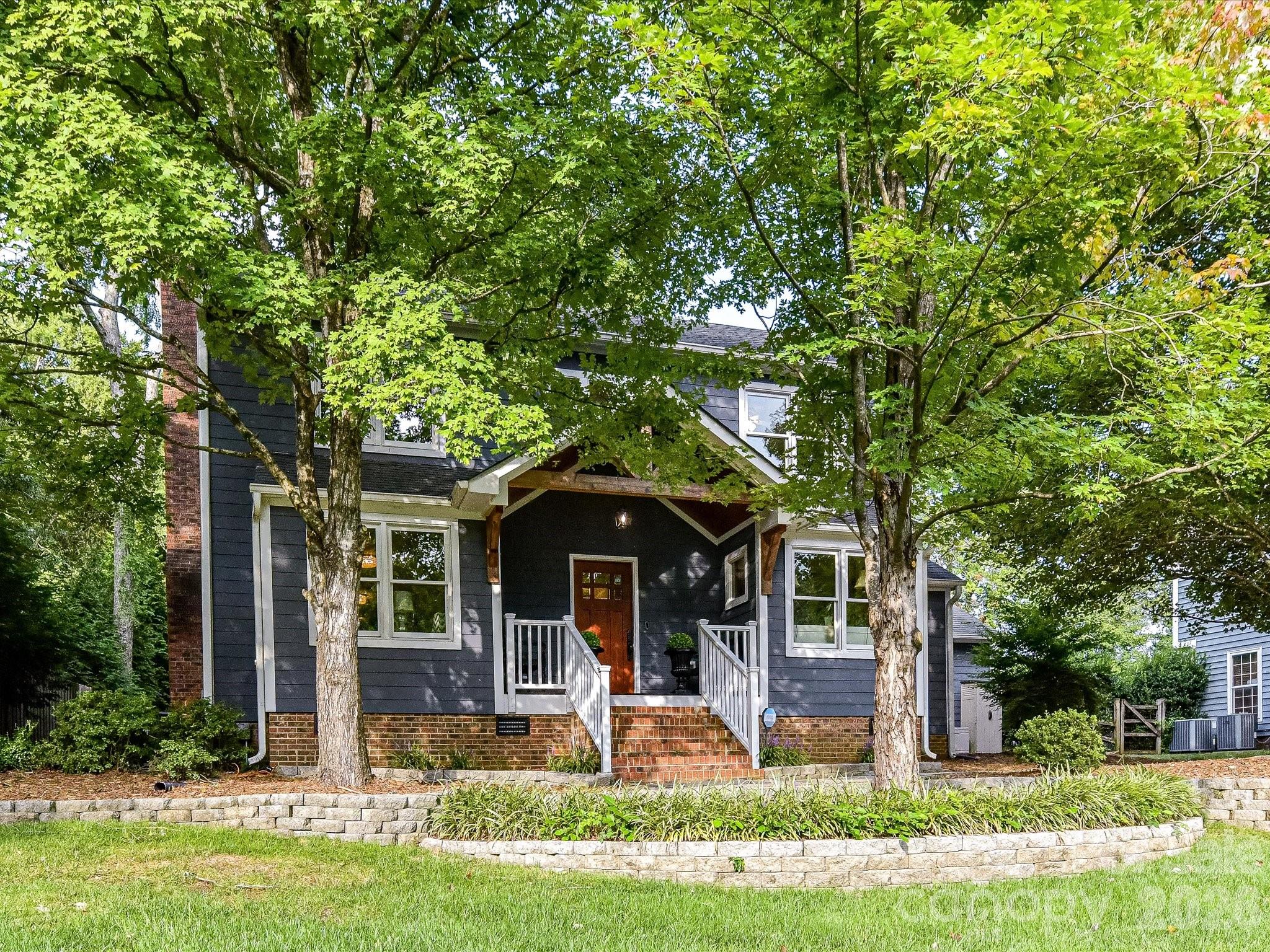 4514 Pendock Court — Charlotte