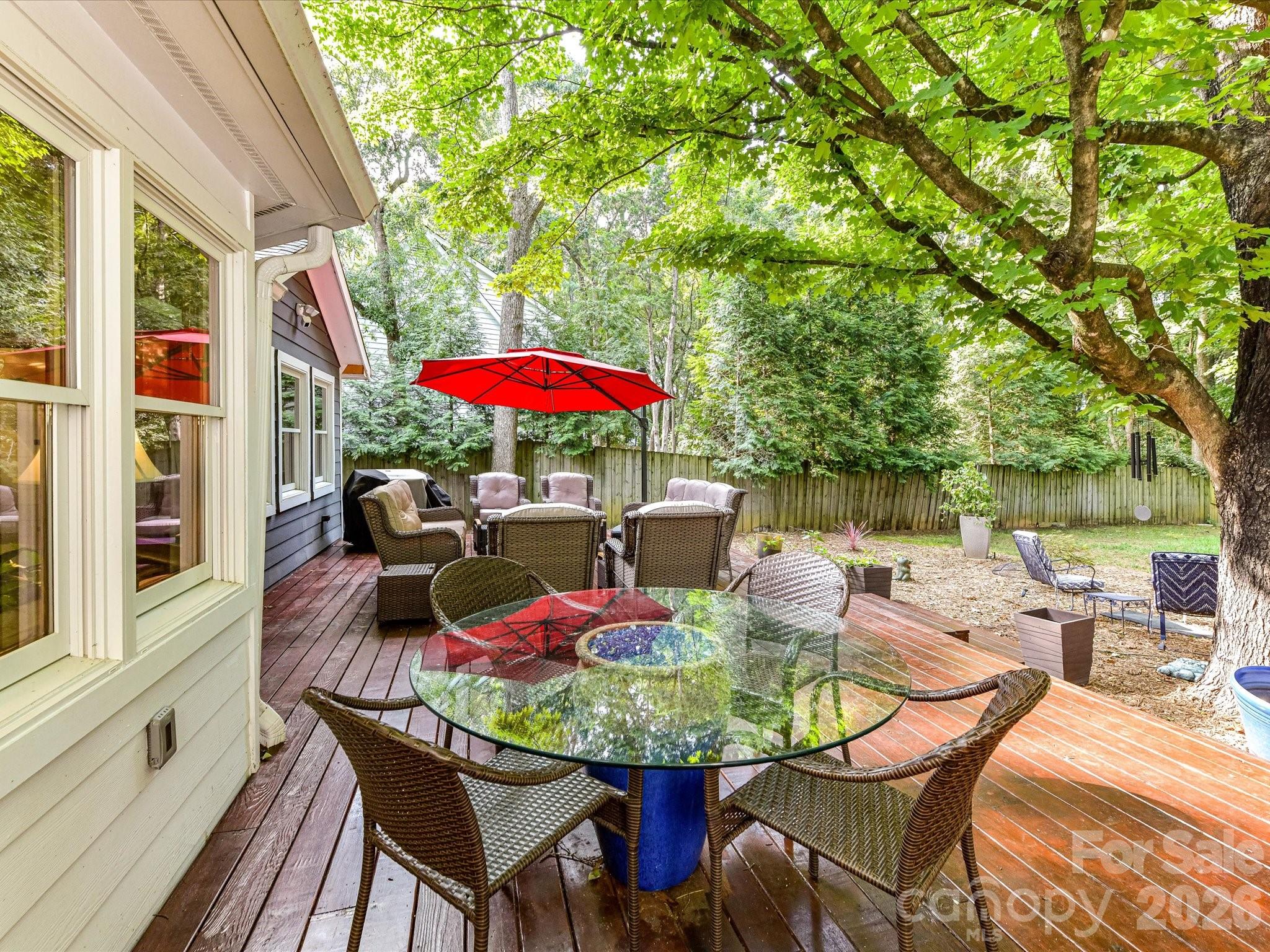 4514 Pendock Court — Charlotte