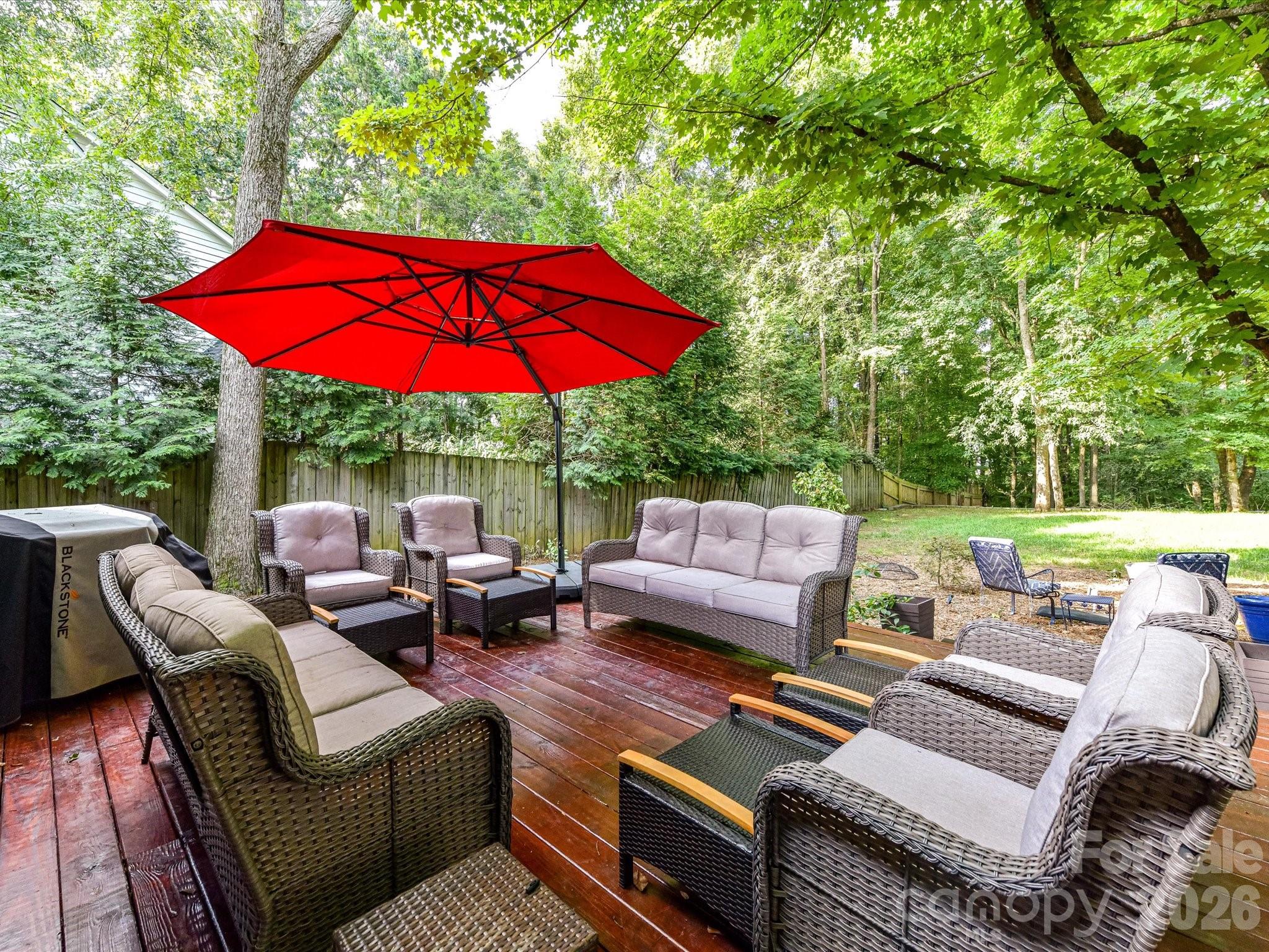 4514 Pendock Court — Charlotte
