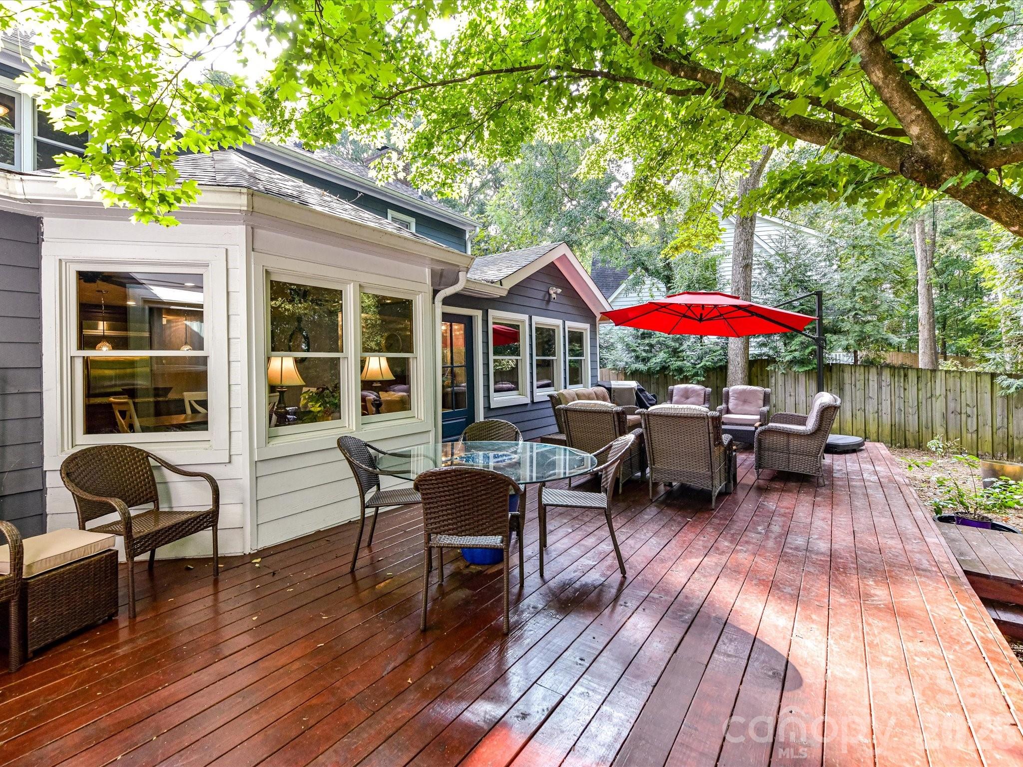 4514 Pendock Court — Charlotte