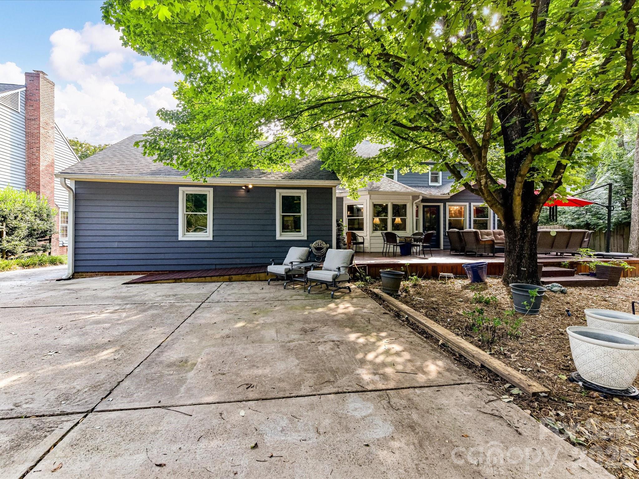 4514 Pendock Court — Charlotte