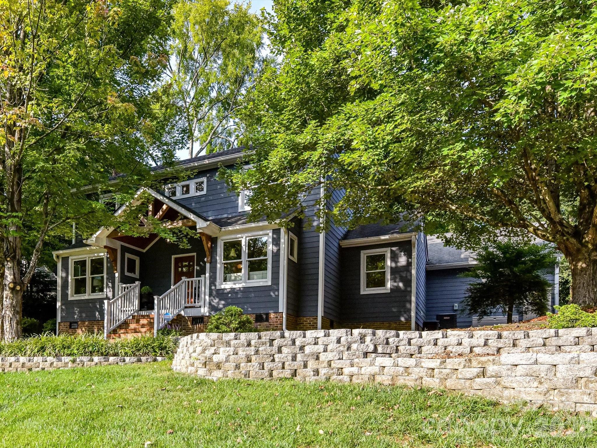 4514 Pendock Court — Charlotte
