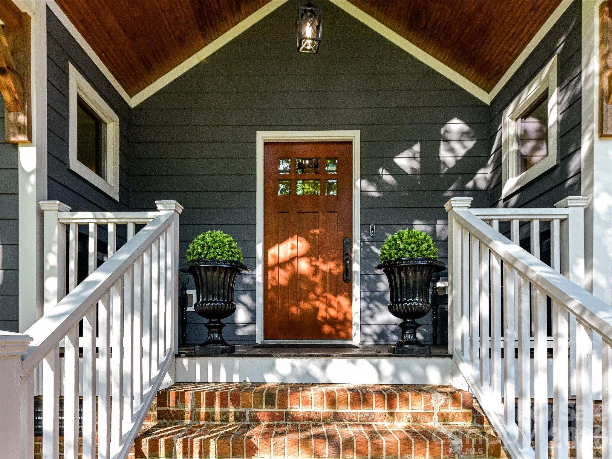 4514 Pendock Court — Charlotte