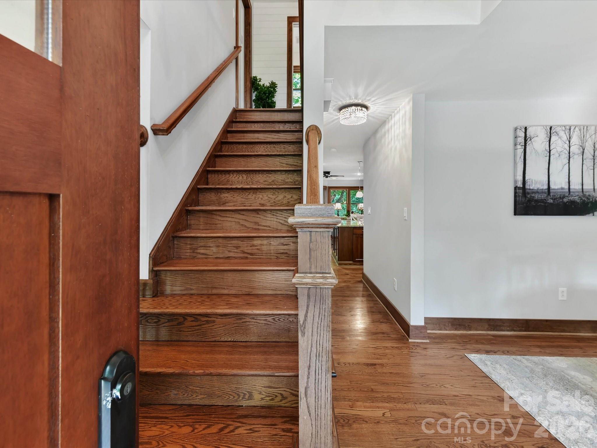 4514 Pendock Court — Charlotte